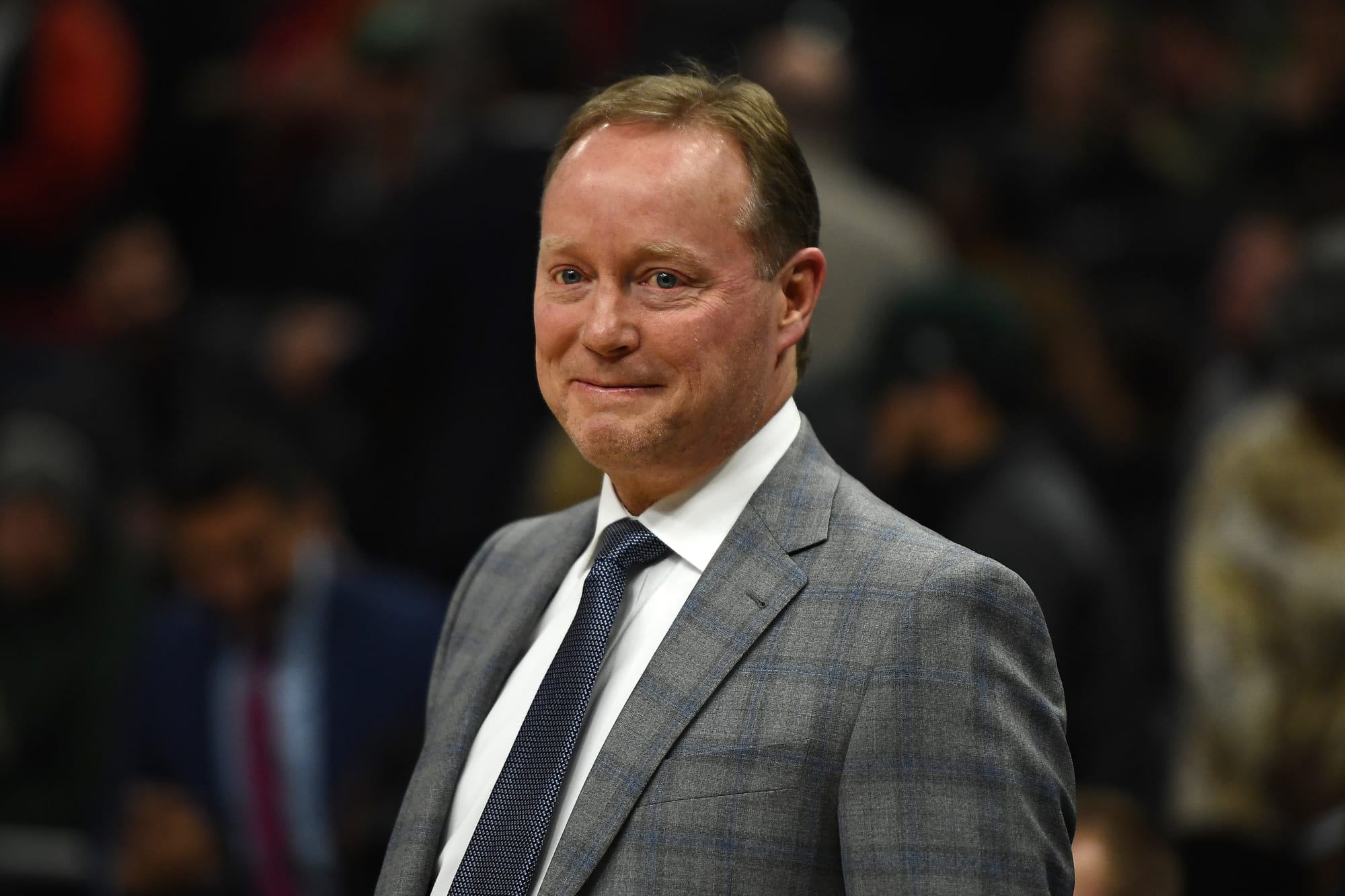 Milwaukee Bucks: Mike Budenholzer officially named Coach of the Year