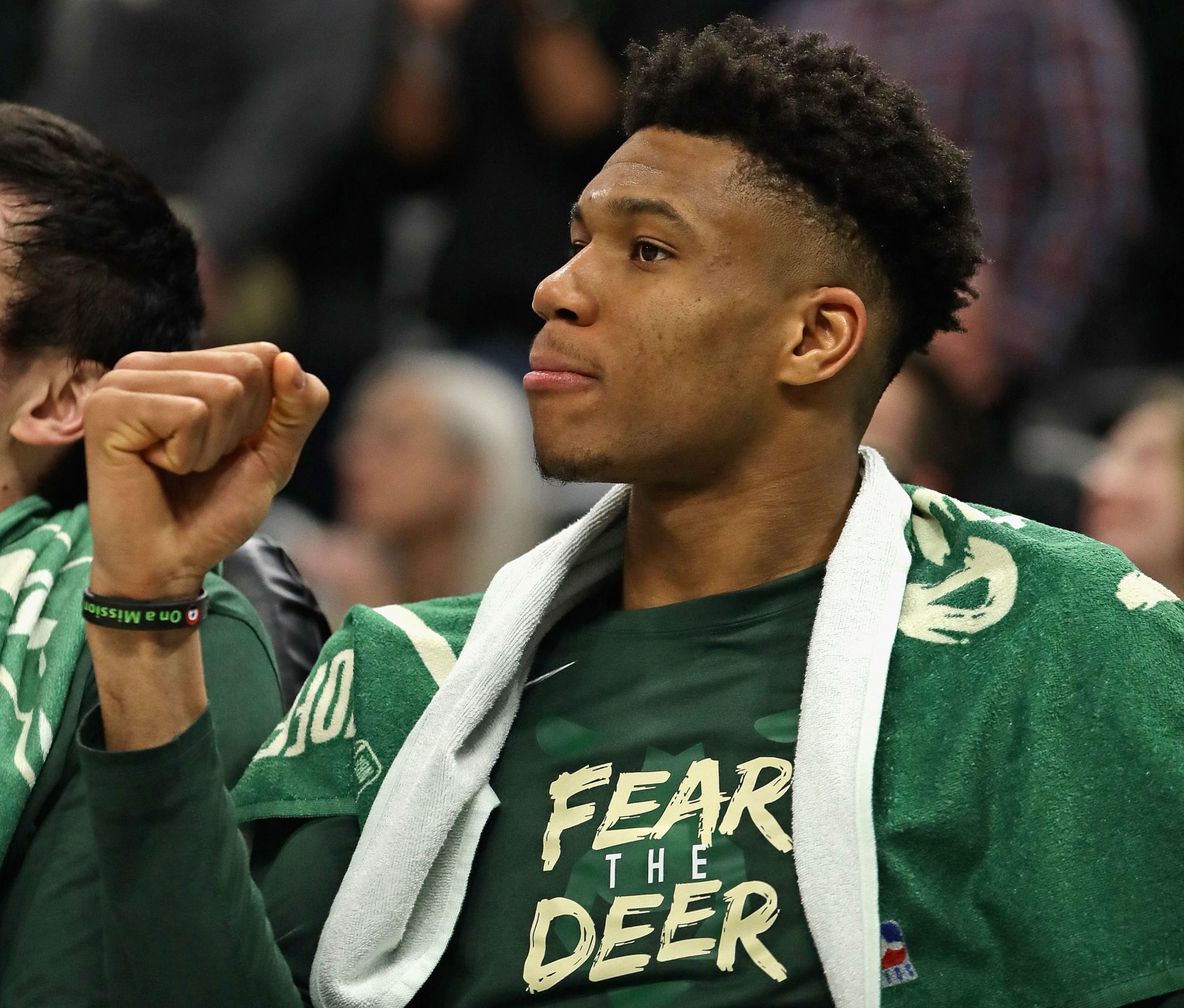 Milwaukee Bucks Daily: Bucks ready for Game 1 of Conference Finals