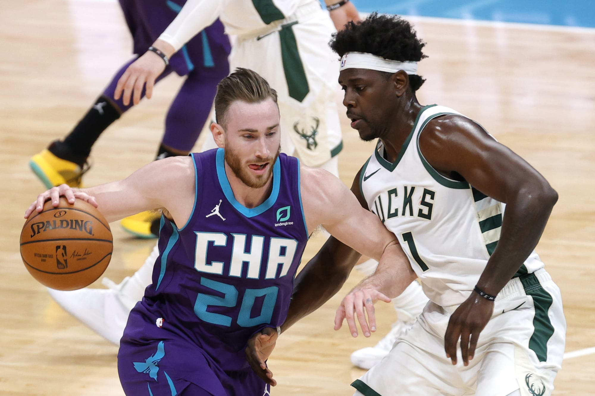 Milwaukee Bucks Previewing potential playoff matchup versus