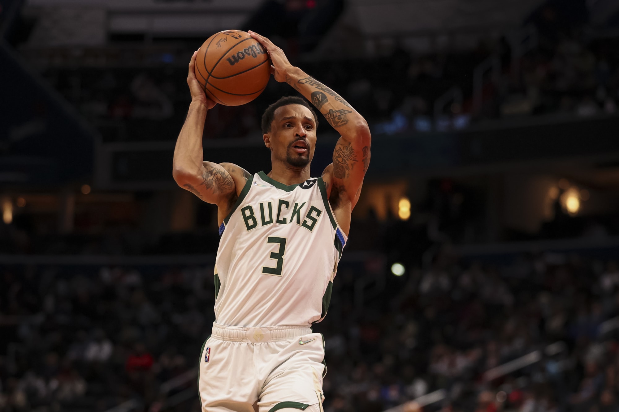 How the Milwaukee Bucks can fix their backup point guard predicament