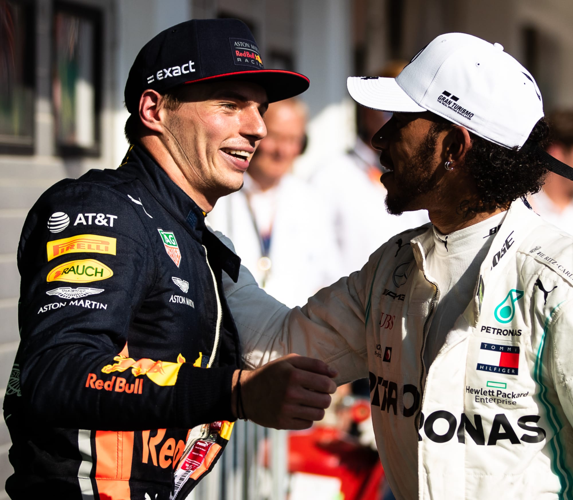 Formula 1: Overglorifying Lewis Hamilton's Hungary win an insult to his ...