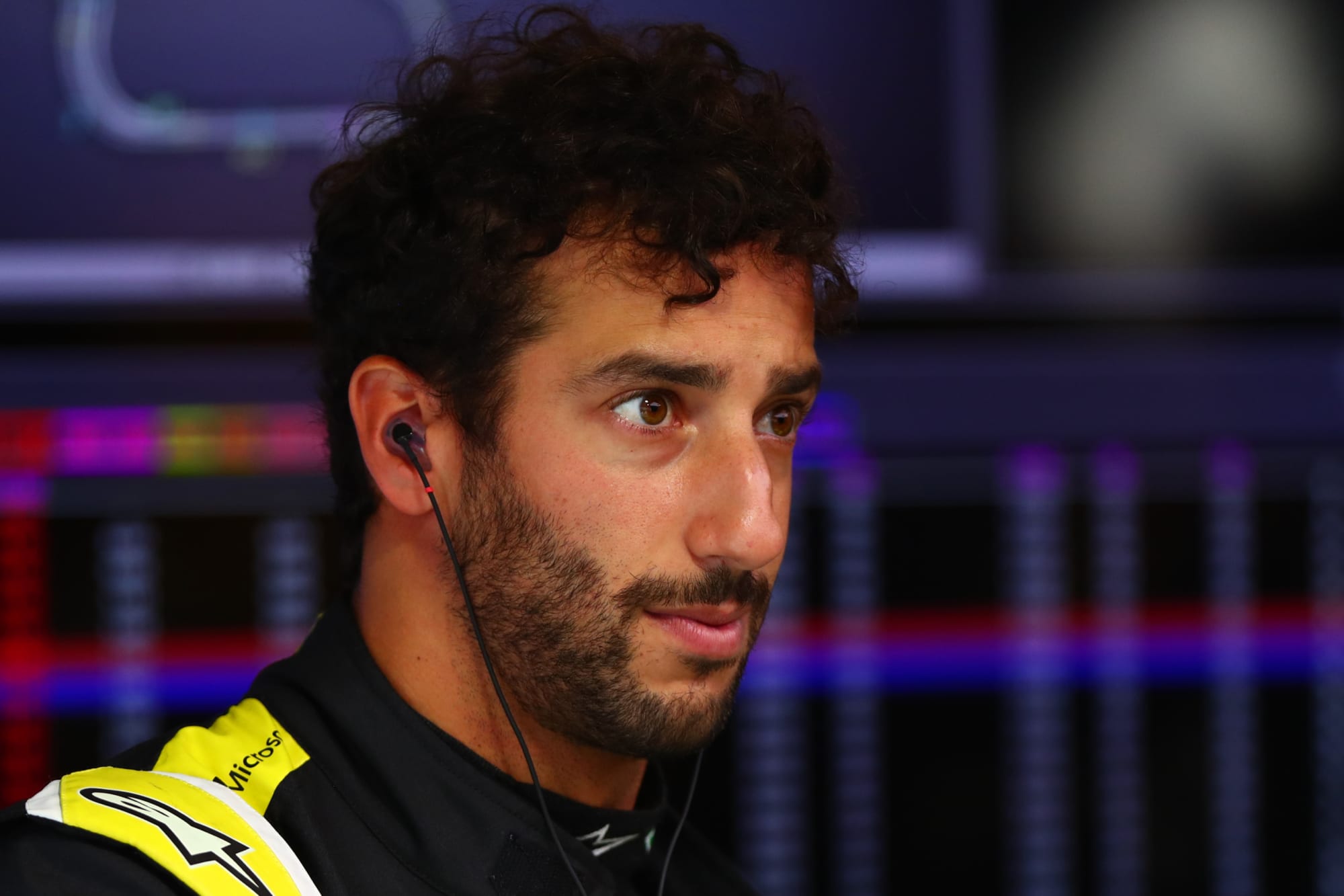 Formula 1: 3 possible landing spots for Daniel Ricciardo in 2021