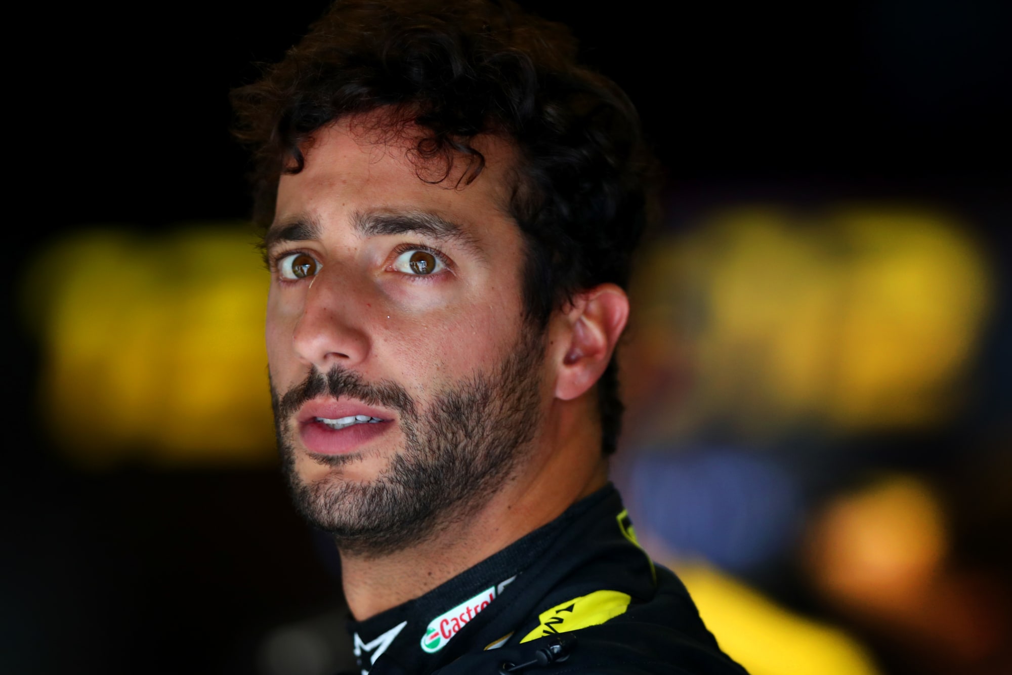 Formula 1: Daniel Ricciardo to drive for McLaren in 2021
