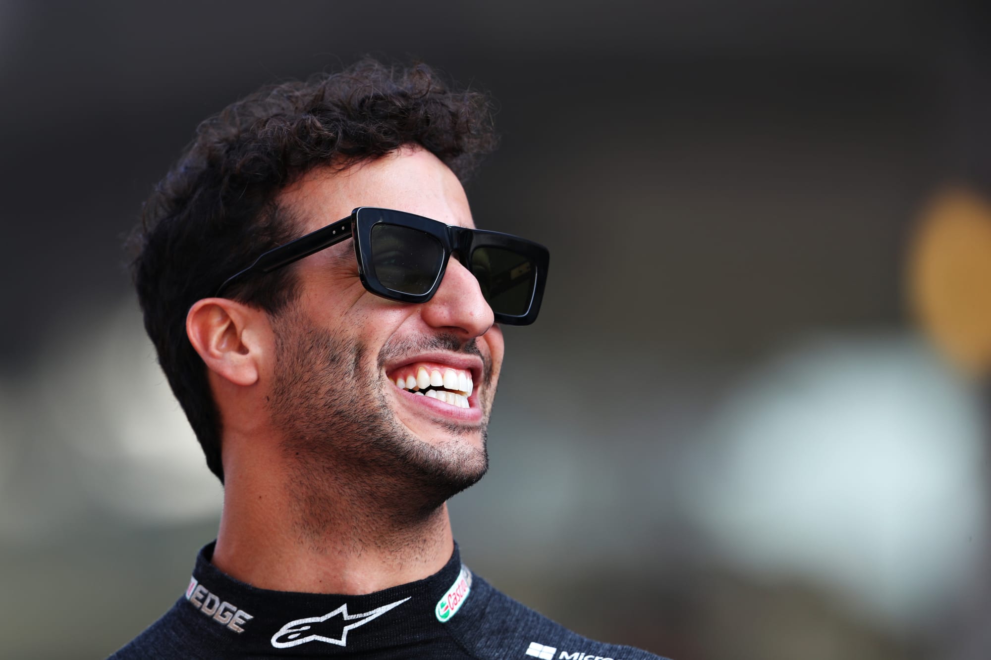 Formula 1: Daniel Ricciardo wants more than 'hi' from Renault boss