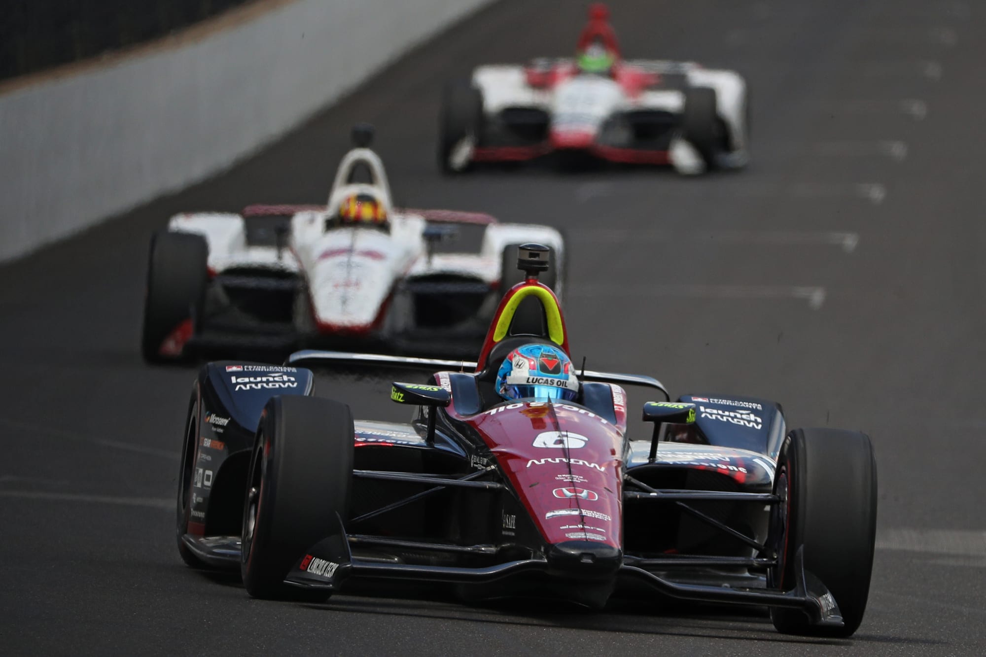 IndyCar Unlikely Indy 500 return in the cards for 2024?