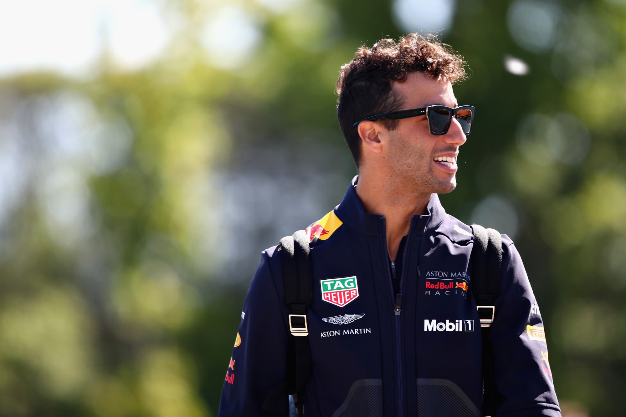 Formula 1: Will Daniel Ricciardo drive for Renault in 2019?