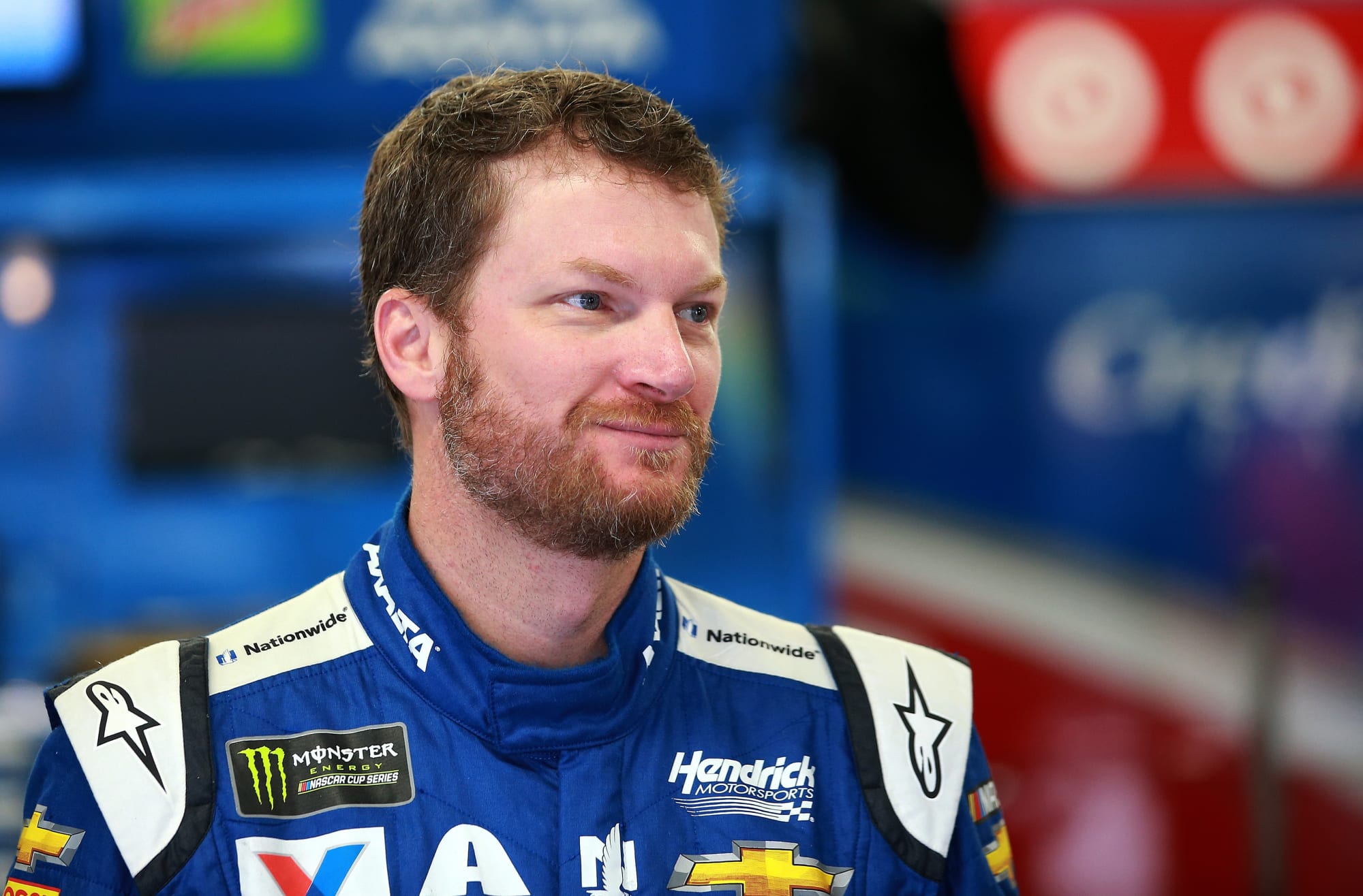 NASCAR's next Most Popular Driver needs to be highly successful