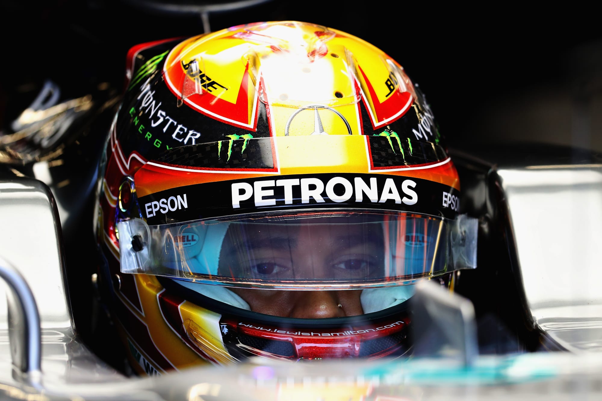 Formula One: Lewis Hamilton has no desire to race in Indianapolis 500