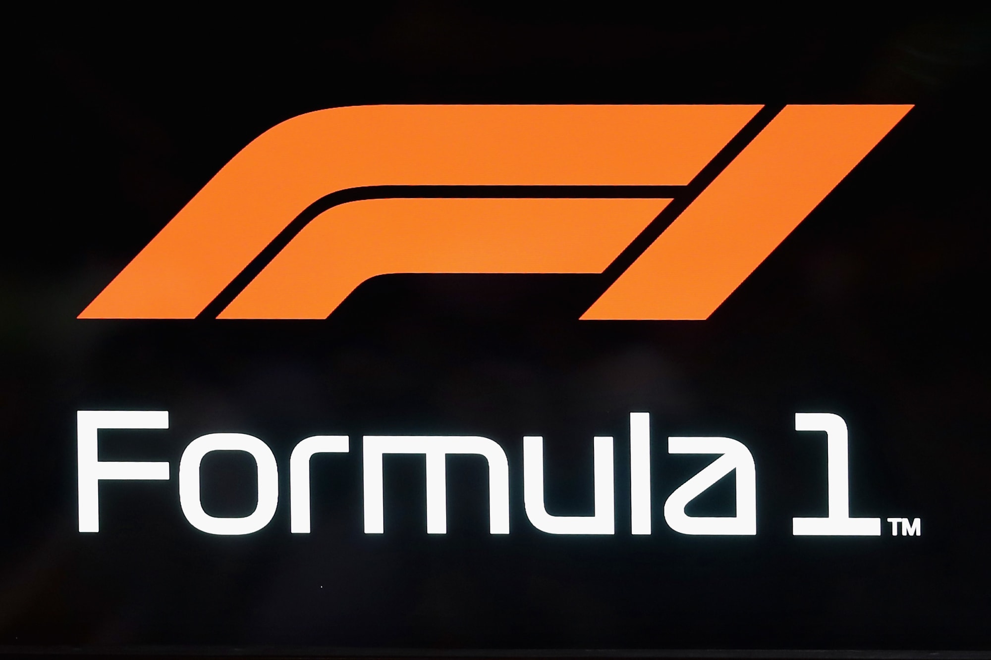 Formula 1 Liberty Medias F1 Logo Is In Hot Water With 3m