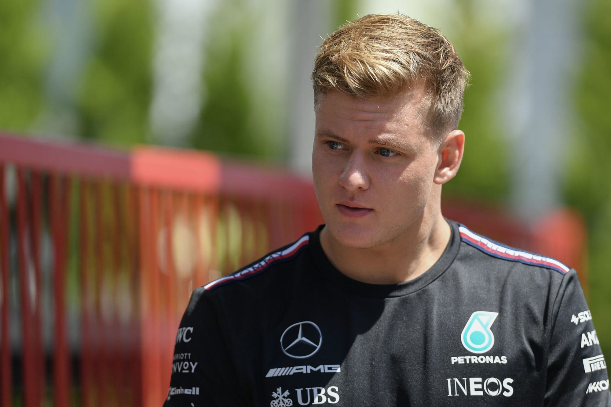 Formula 1: Mick Schumacher back full-time in 2024?