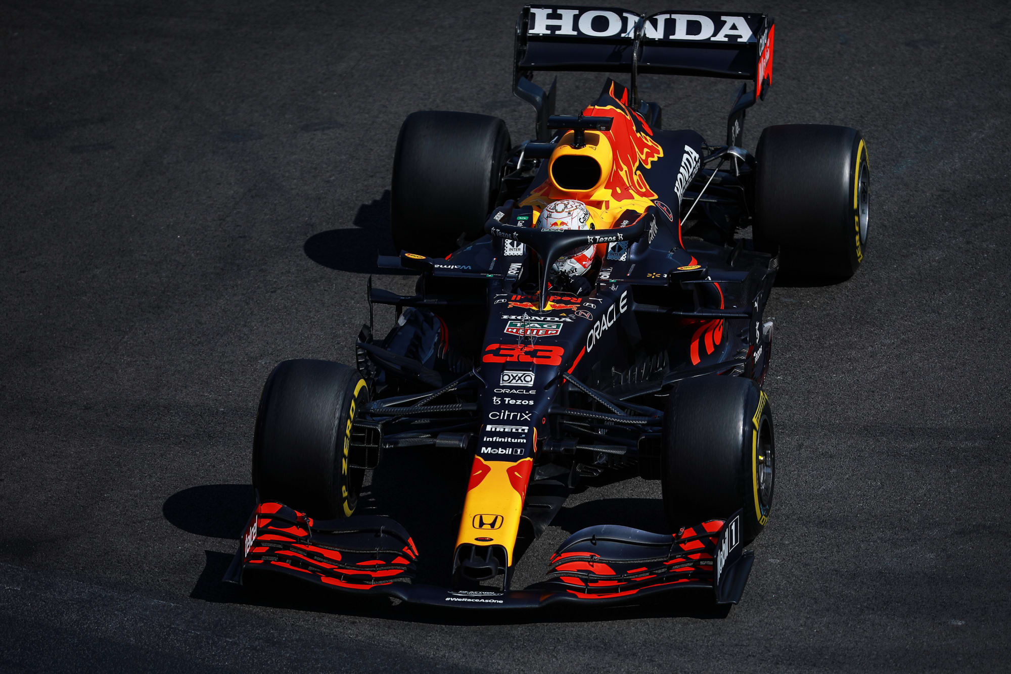 Formula 1 How Max Verstappen can clinch a crucial tiebreaker