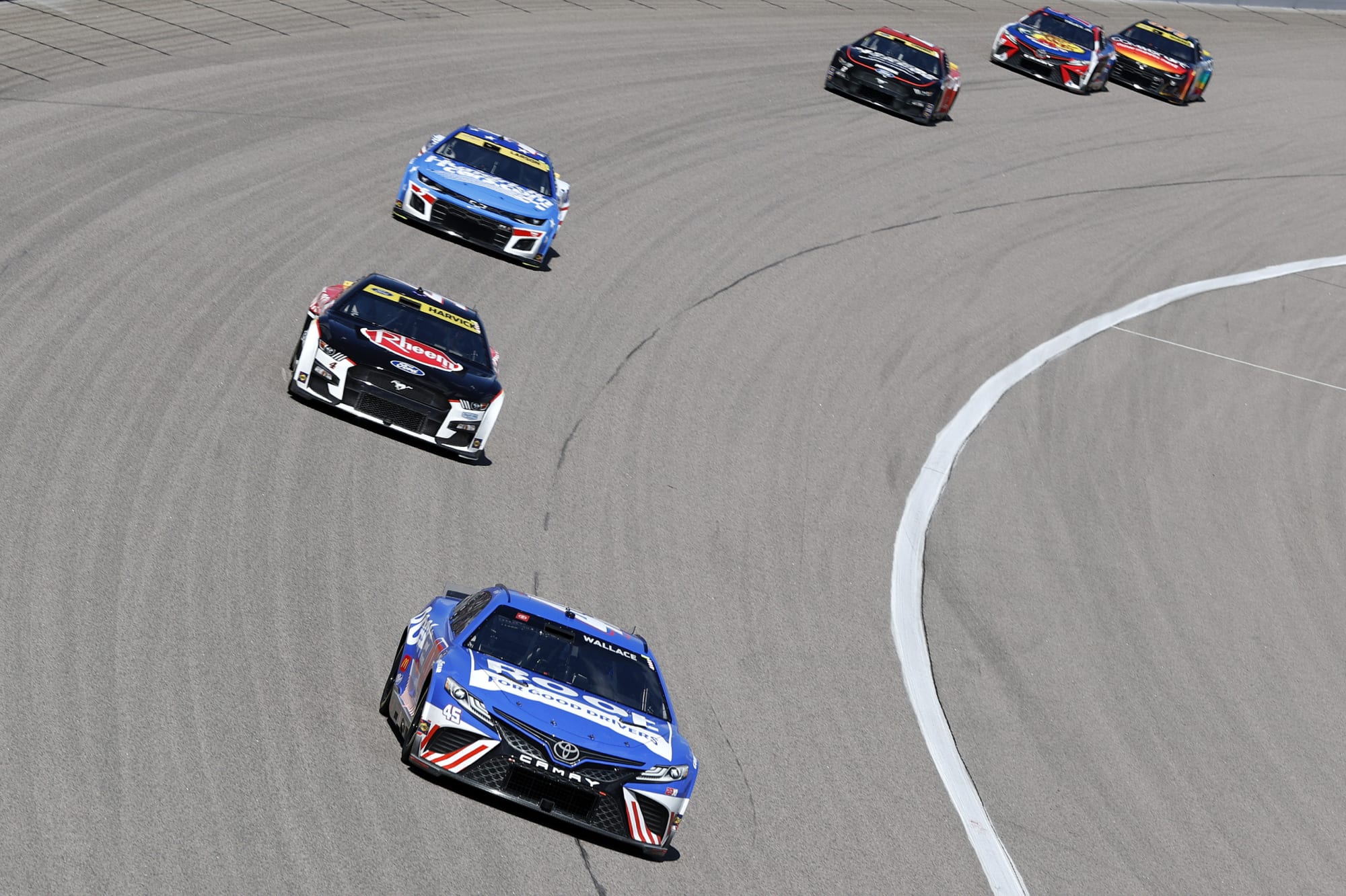 NASCAR: 2023 Cup Series schedule release date revealed | Motors-Addict