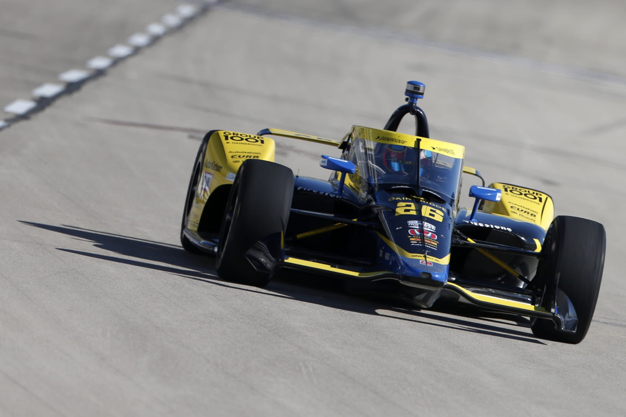 IndyCar Everything Andretti needs to do throughout 2023