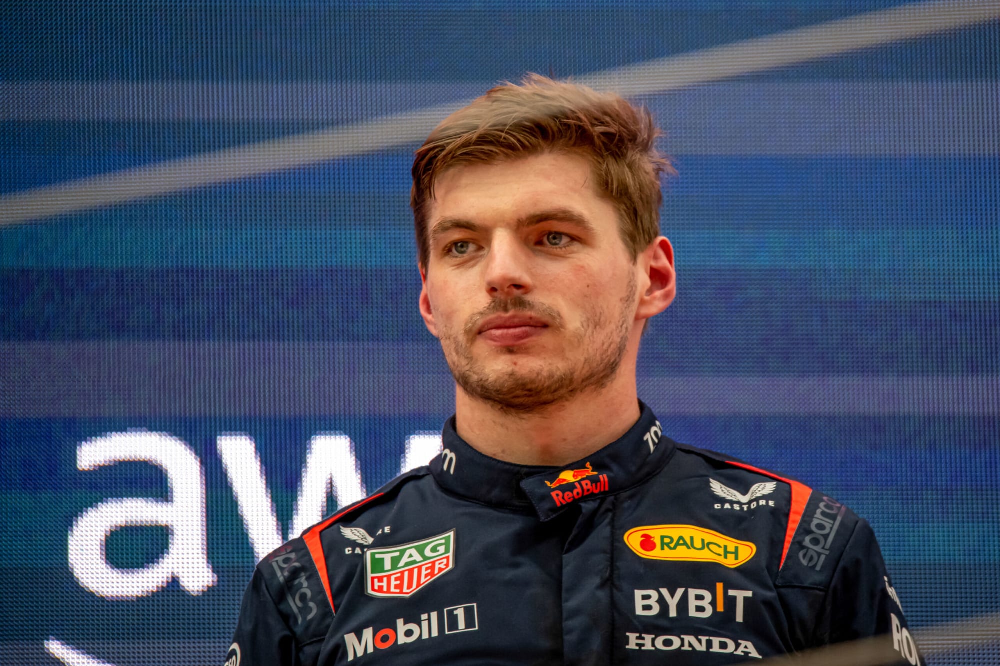 Formula 1: Betting on Max Verstappen just became foolish