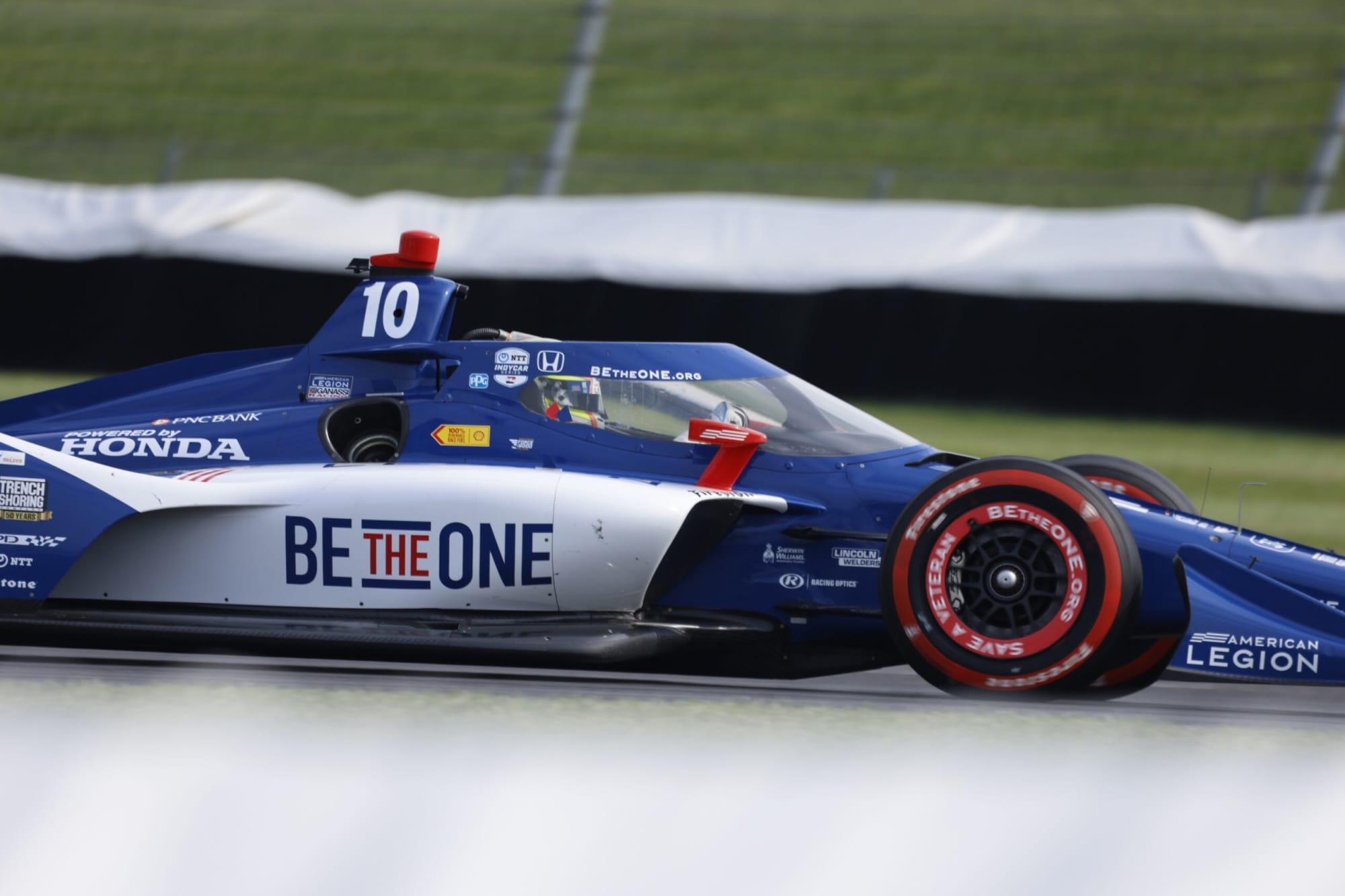Alex Palou Joins Chip Ganassi Racing for 2024 IndyCar Season BVM Sports