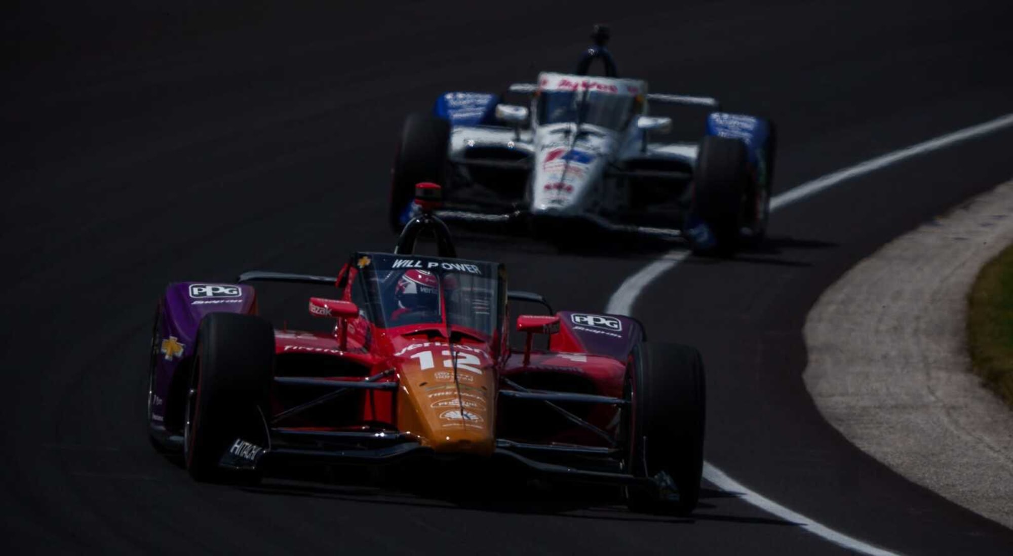 Indy 500 Full qualifying order revealed for 2022 race