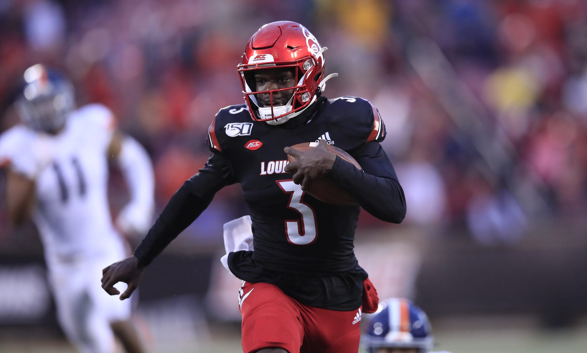 Examining the bowl options and latest projections for Louisville football
