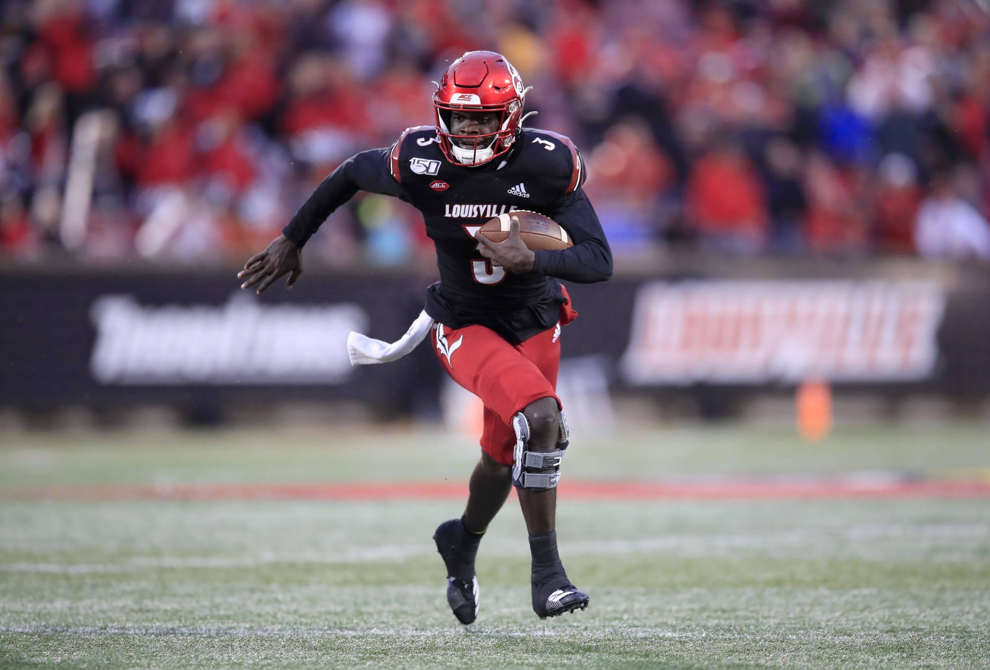 Louisville football: 3 things to watch vs. North Carolina State