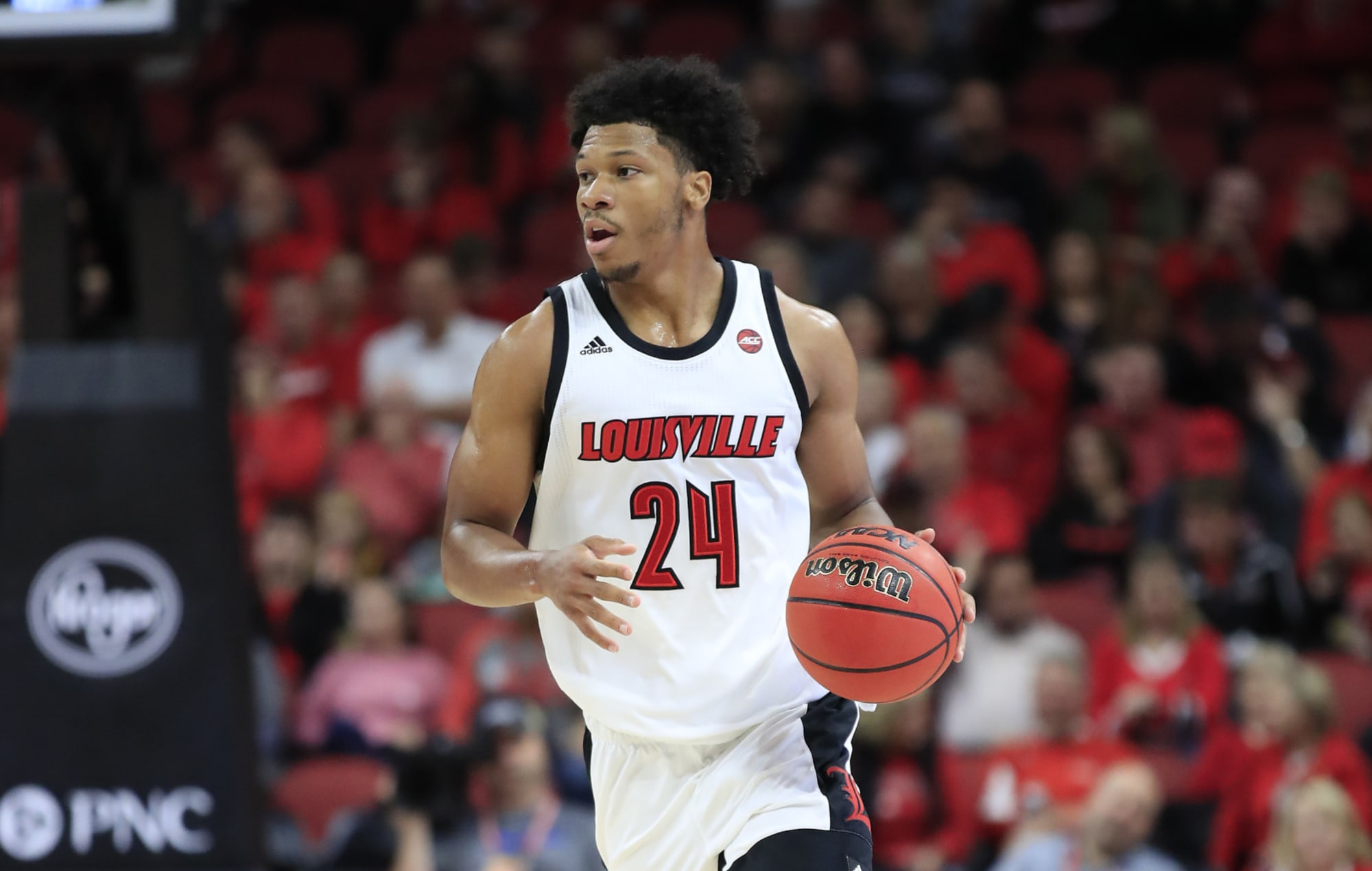 Louisville basketball: Indiana grad transfer could be next Dwayne Sutton