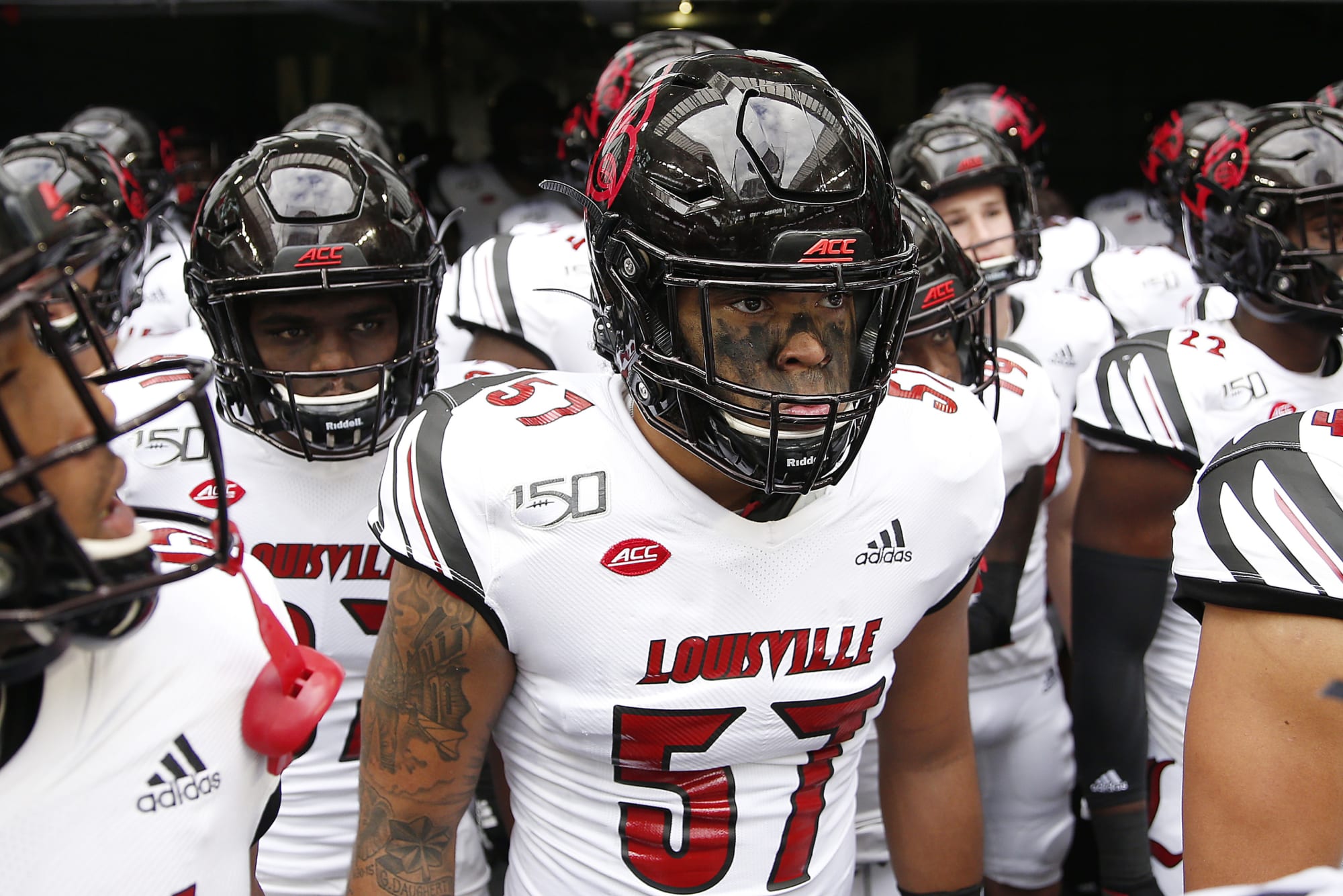 Louisville football Realistic expectations in year two of Scott