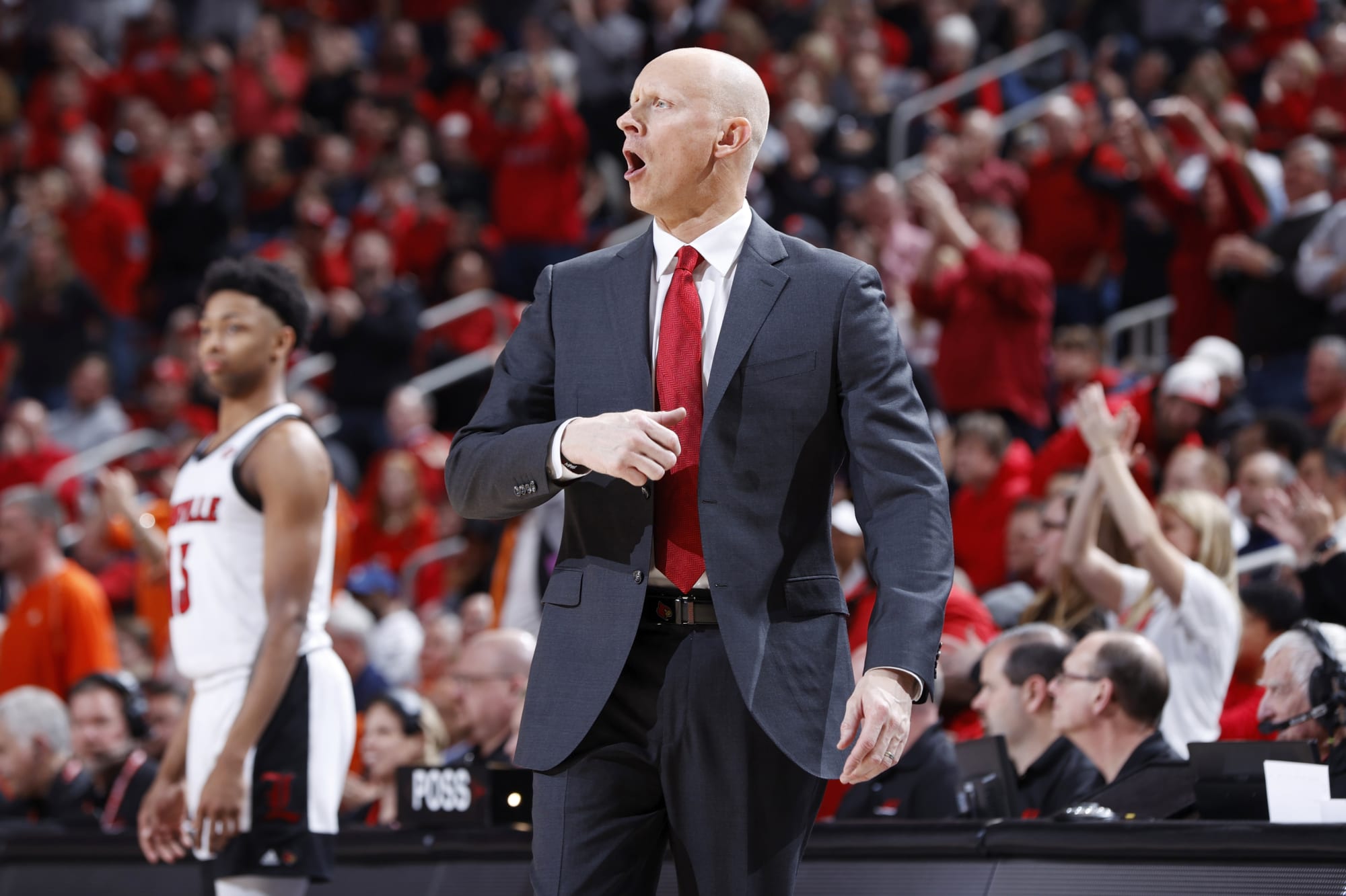 Louisville Basketball Three 2021 recruits you need to know