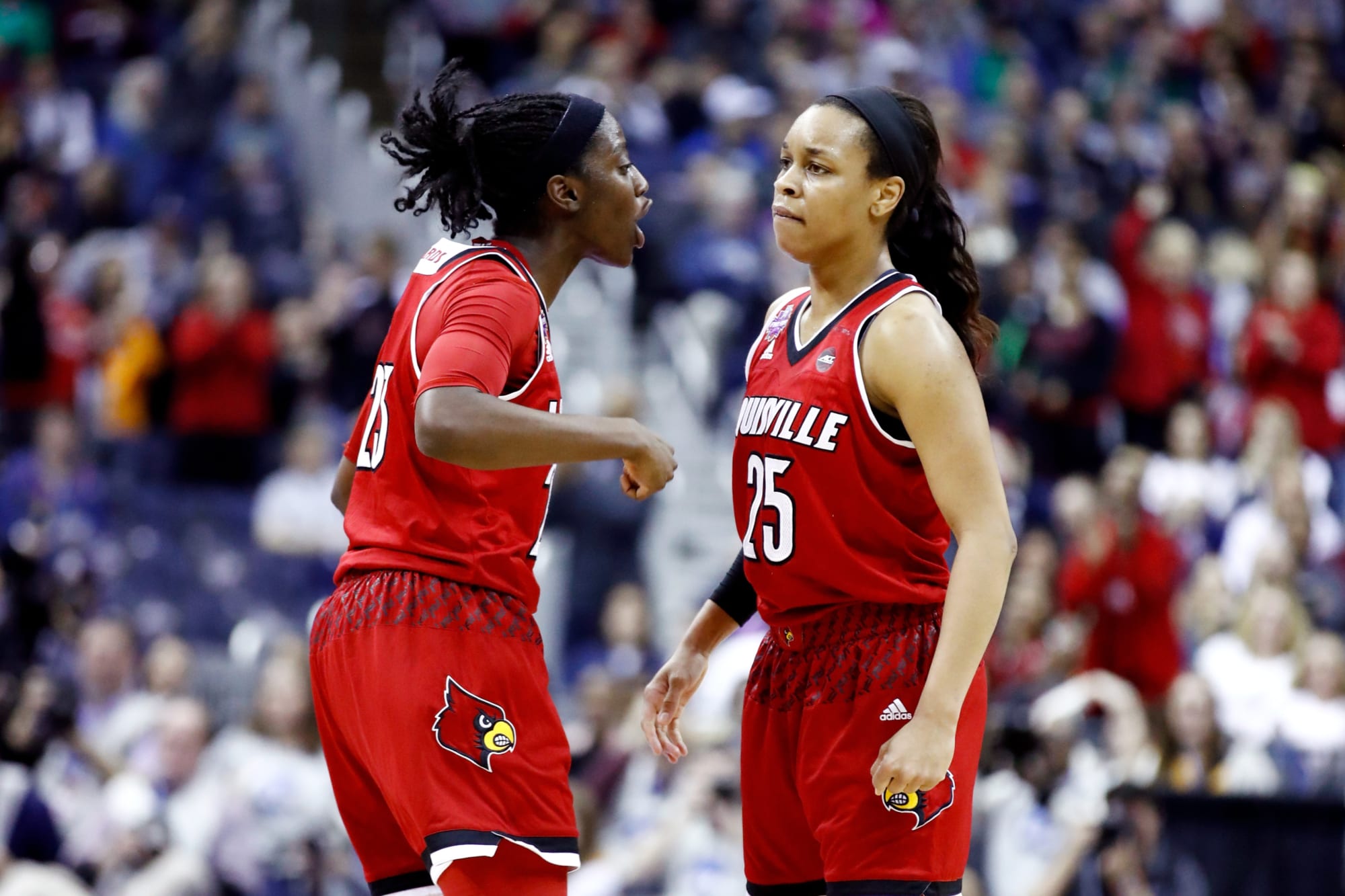 Louisville women's basketball will make it all the way, here’s why