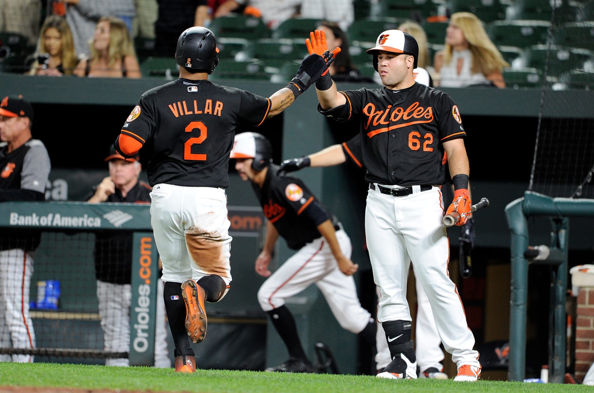 Baltimore Orioles Kick Off Spring Training Schedule