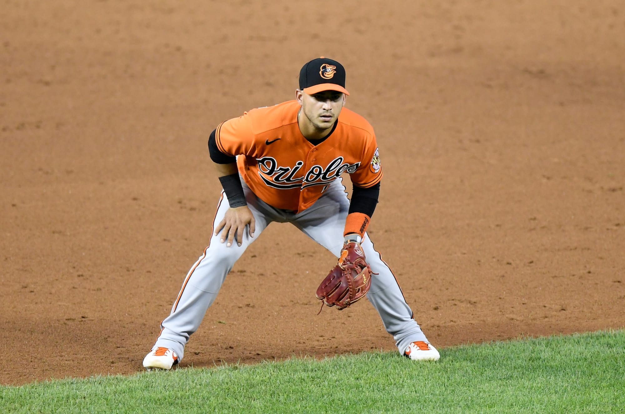 Baltimore Orioles Make Roster Changes Ahead of Blue Jays Series