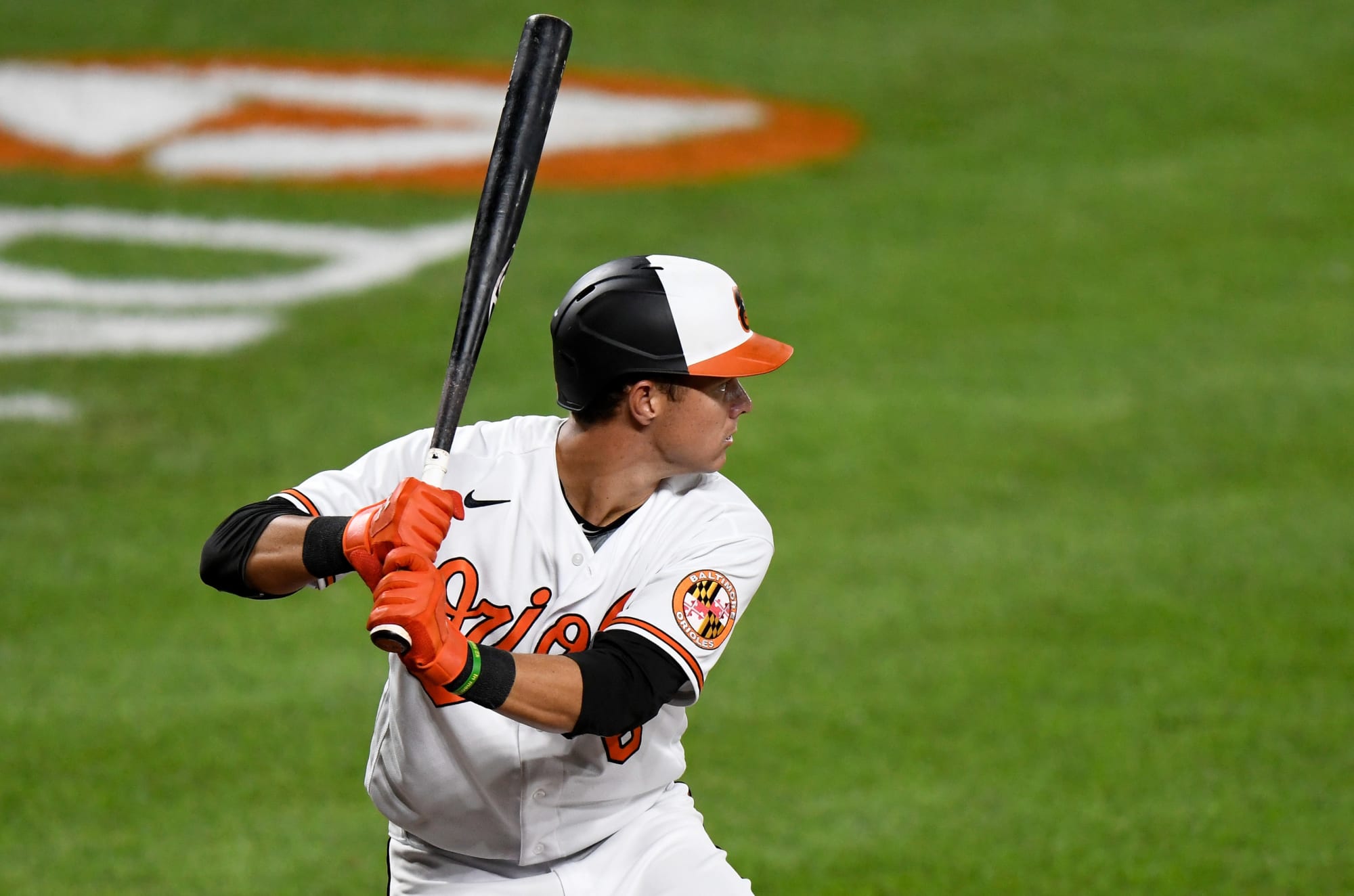 Ryan Mountcastle Setting the Path for Young Baltimore Orioles