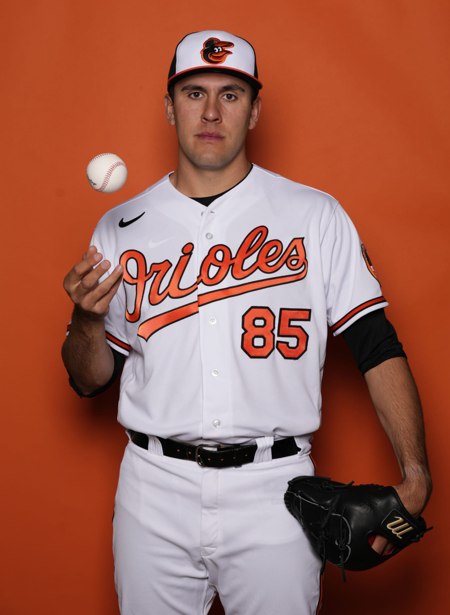 Orioles Add Five to 40Man Roster as Rule 5 Protection BVM Sports
