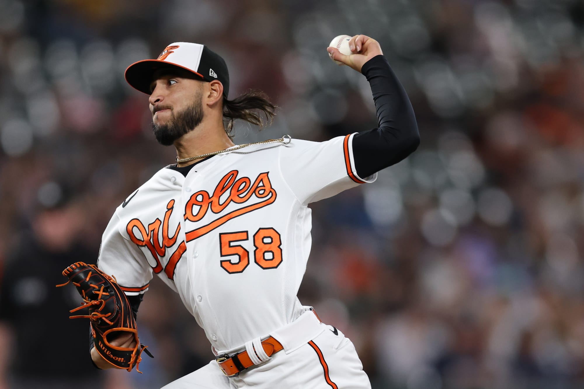 Projecting O’s top 5 pitching WAR leaders in 2023 The Baltimore Battery