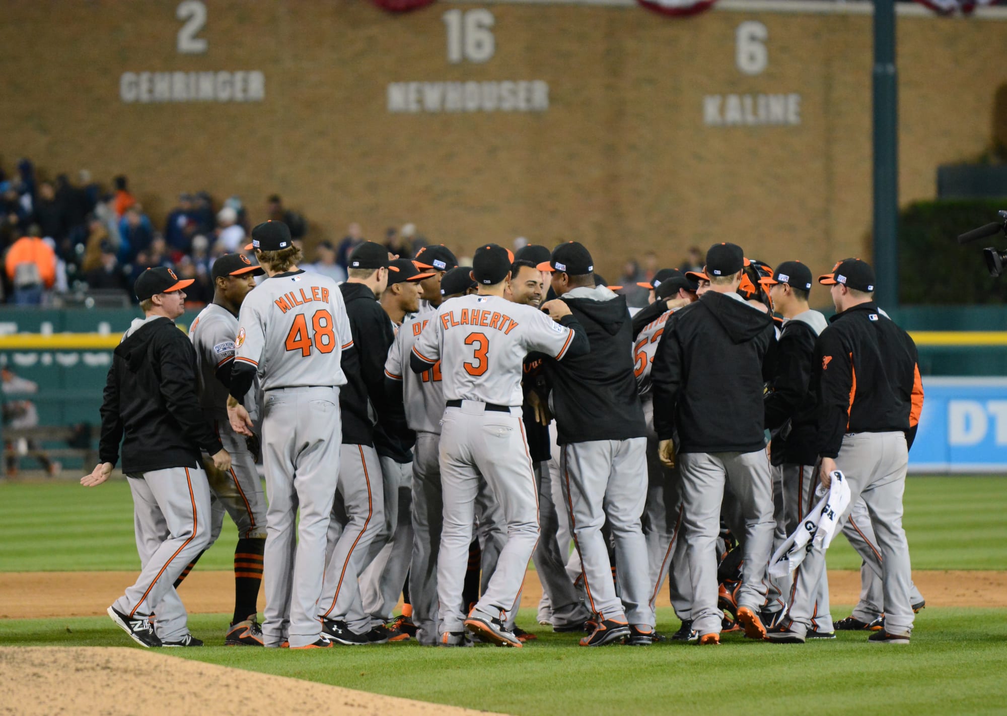 Six Years Ago Baltimore Orioles Swept Three Cy Young Playoff Pitchers
