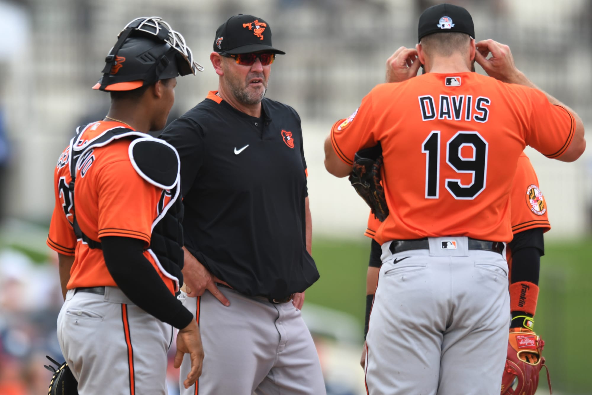 What the Baltimore Orioles Can Learn from the League Winners
