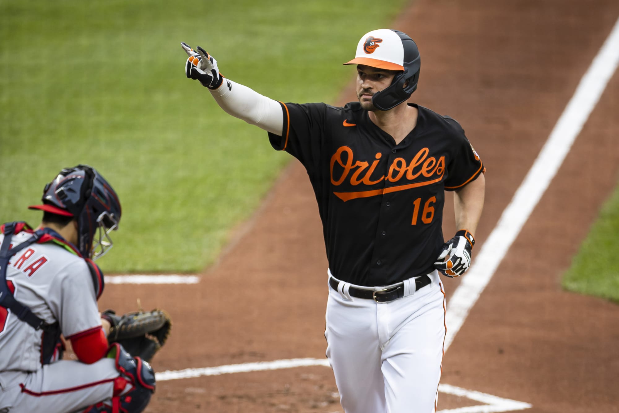 Top 5 Baltimore Orioles Trade Deadline Candidates, Ranked
