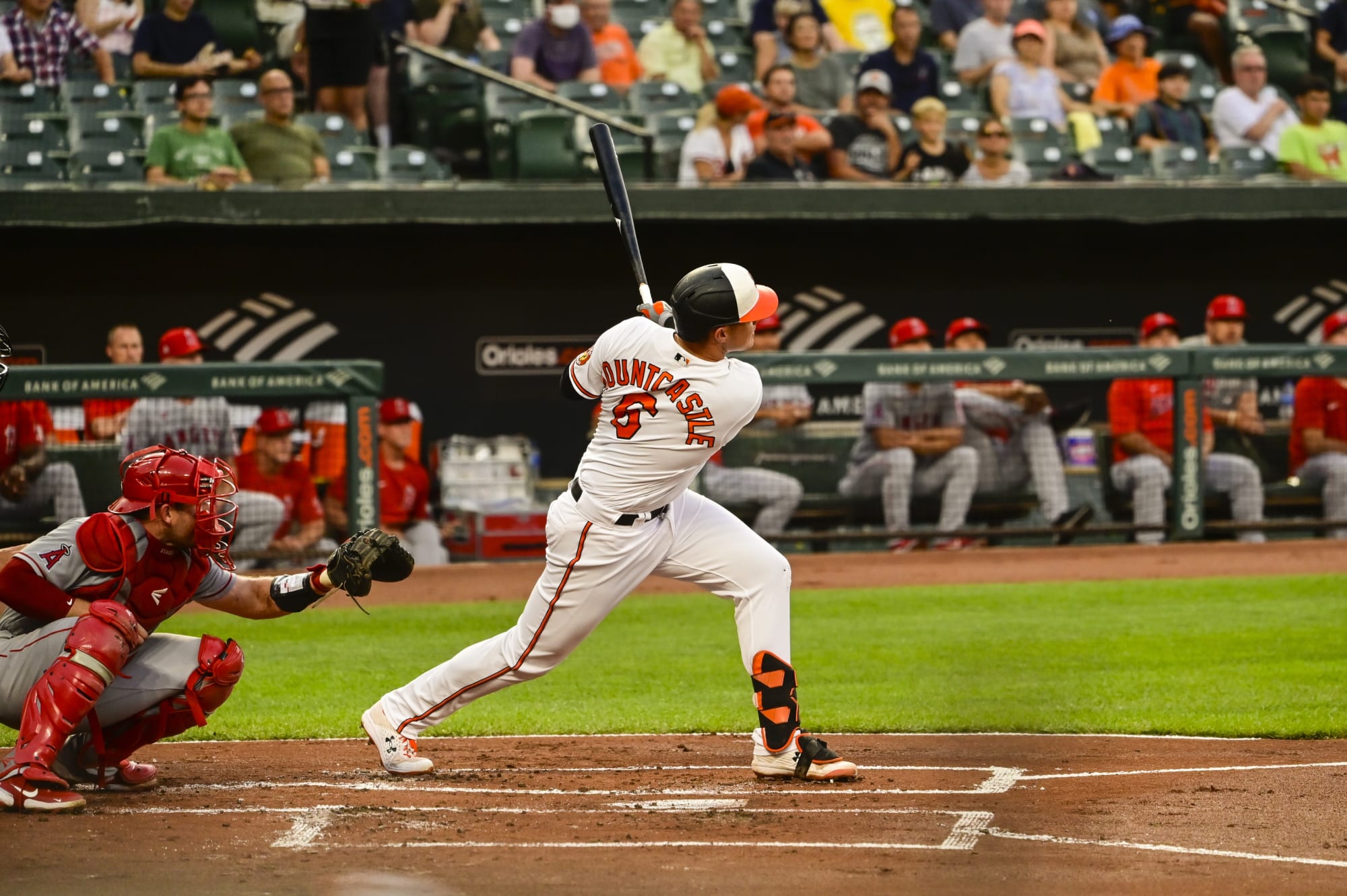 Ryan Mountcastle Closing in on Orioles' Rookie HR Record