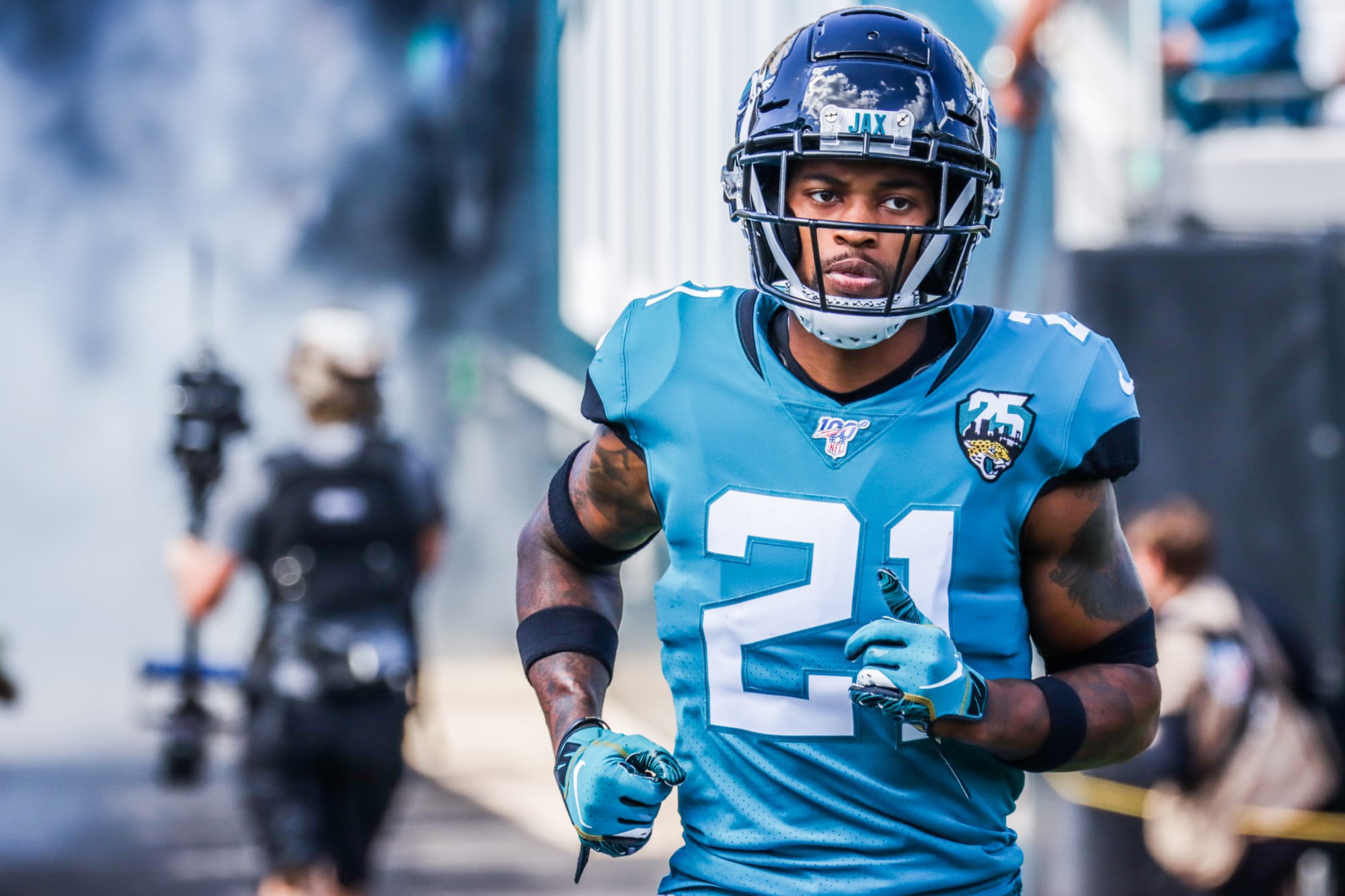 Three Jaguars most affected by the Jalen Ramsey trade