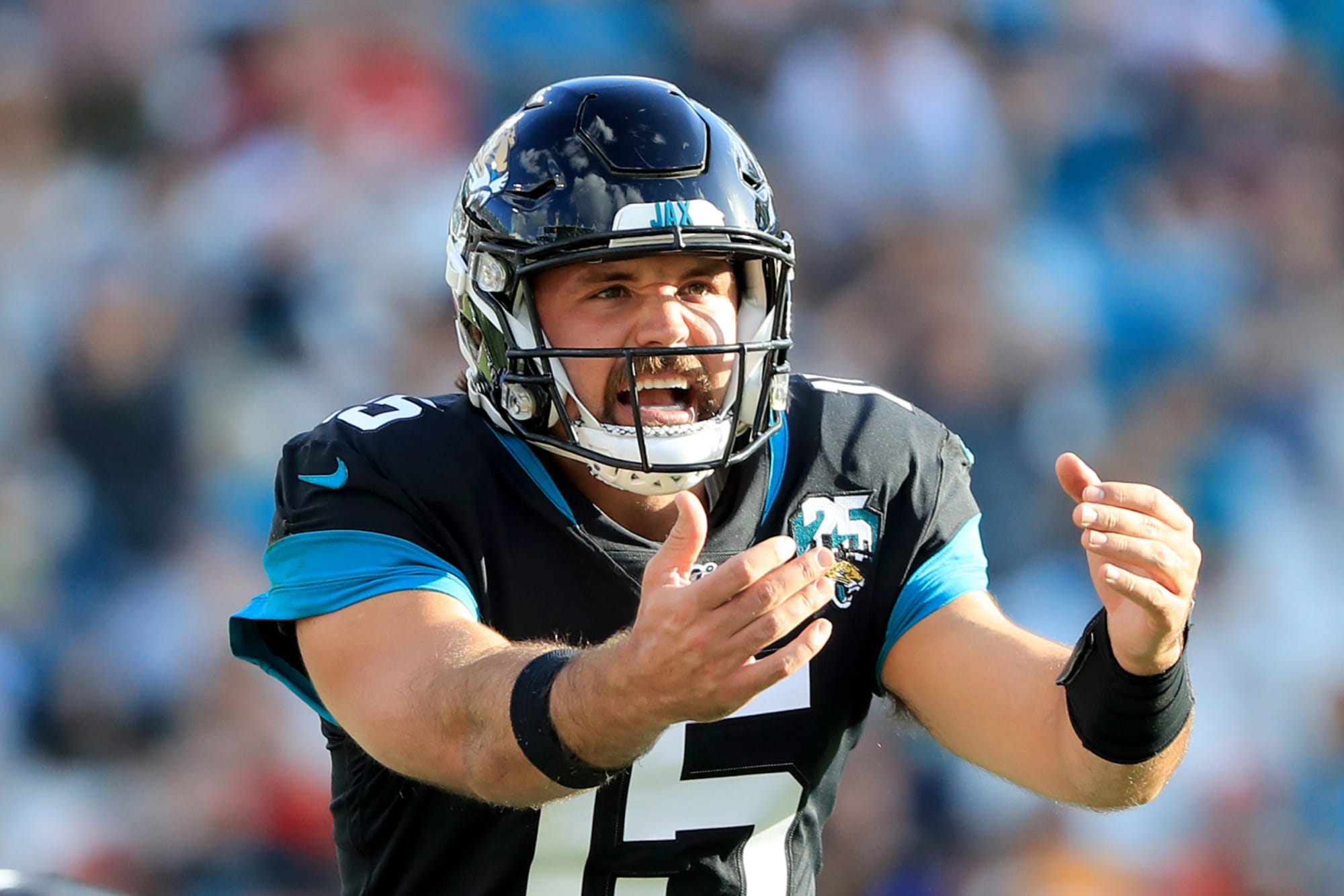 Jaguars QB moves up in latest FanSided.com rankings