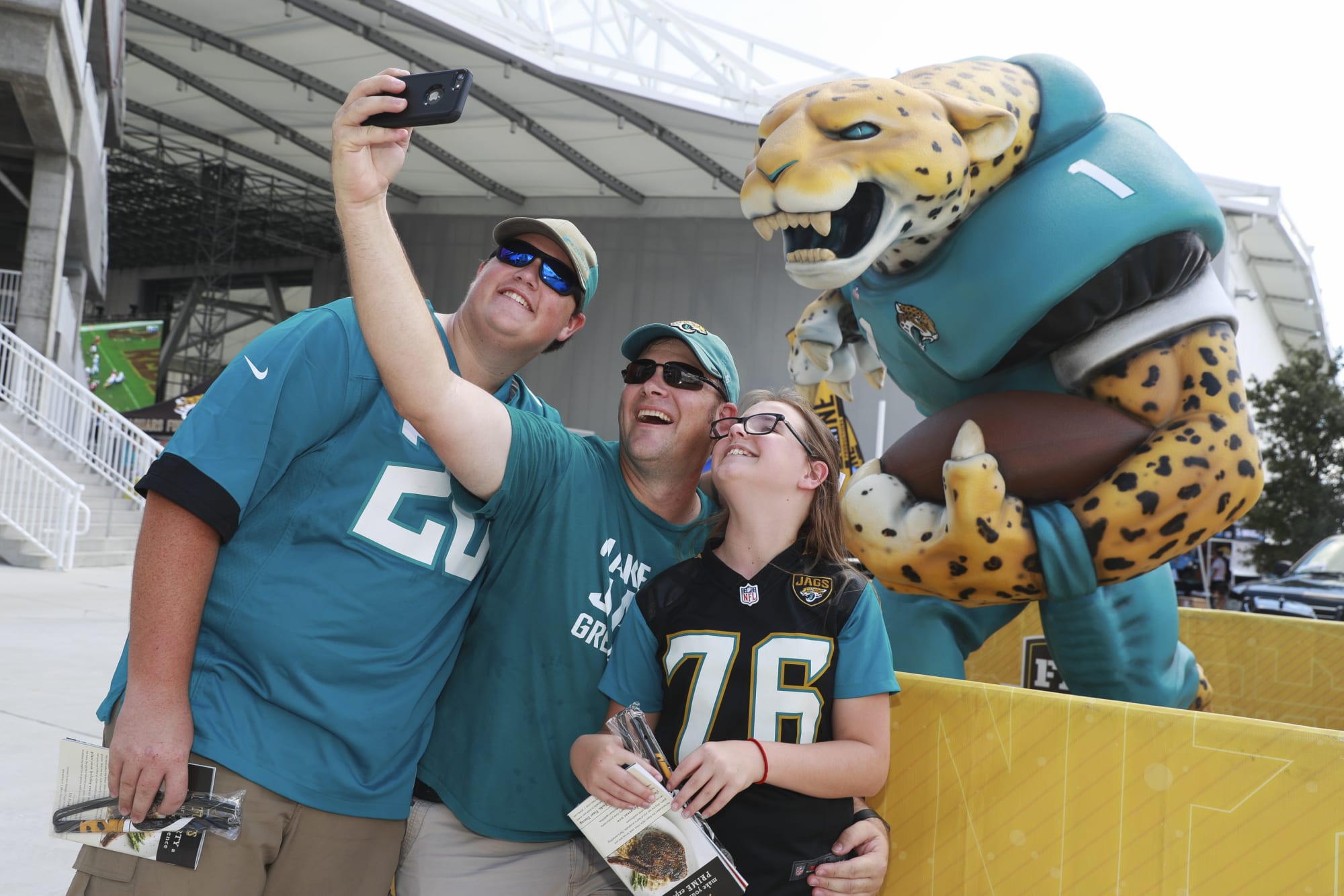4 bold predictions for Jacksonville Jaguars training camp in 2022