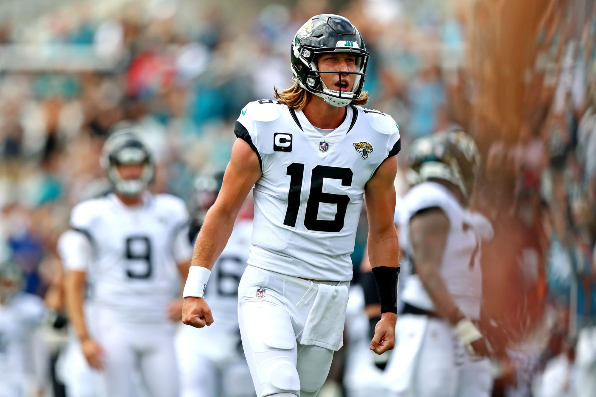 Jaguars 3 Reasons Why Criticism For Trevor Lawrence Is Too Harsh