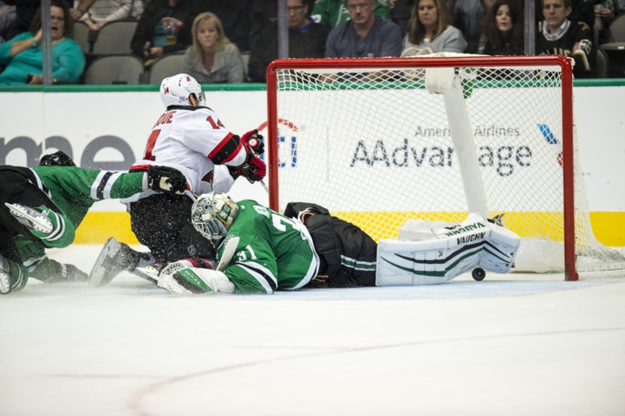 Dallas Stars Overtime Record Is The Main Reason For Playoff Absence