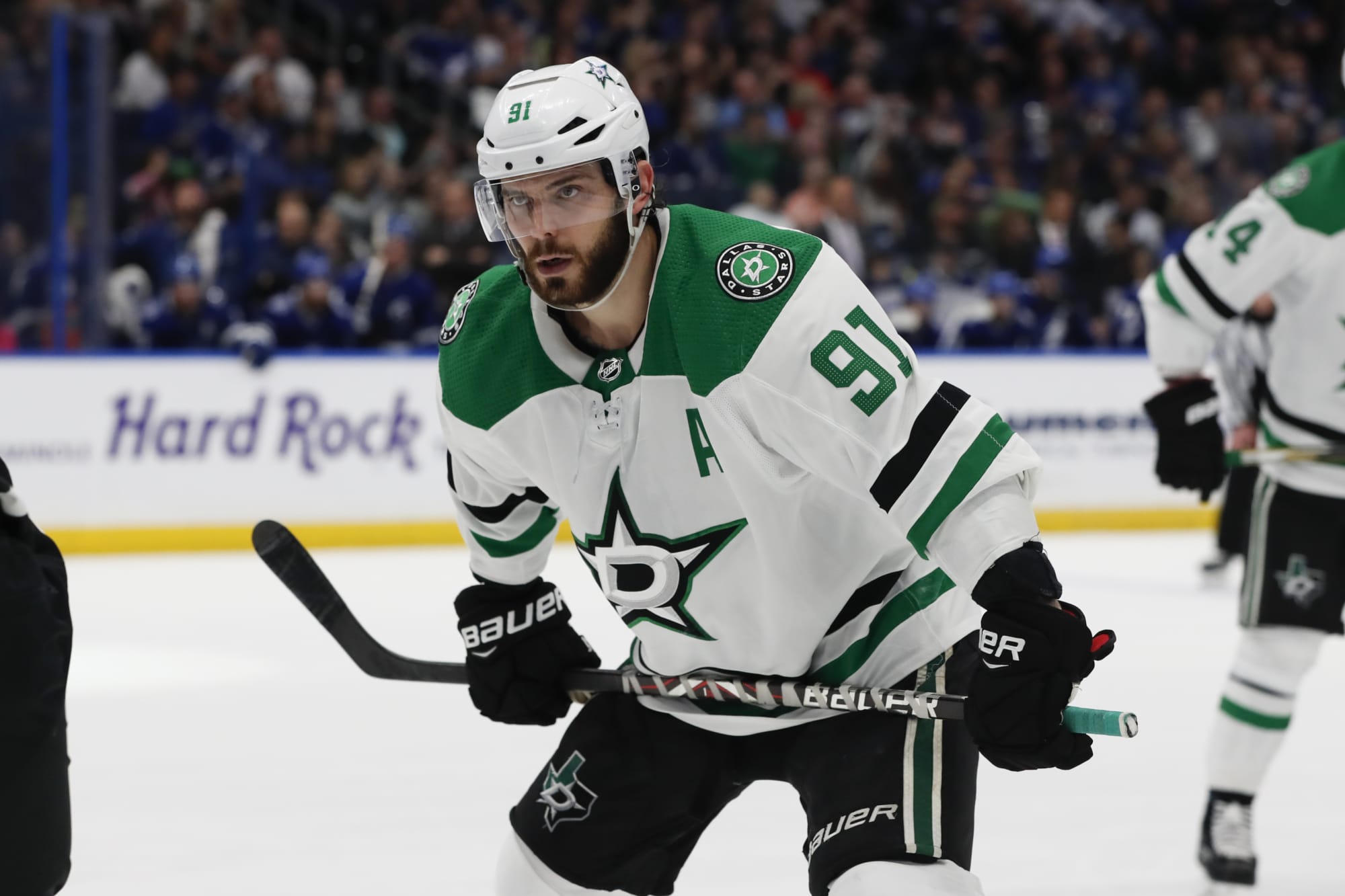 Dallas Stars: Looking Ahead At Their March 2019 Schedule