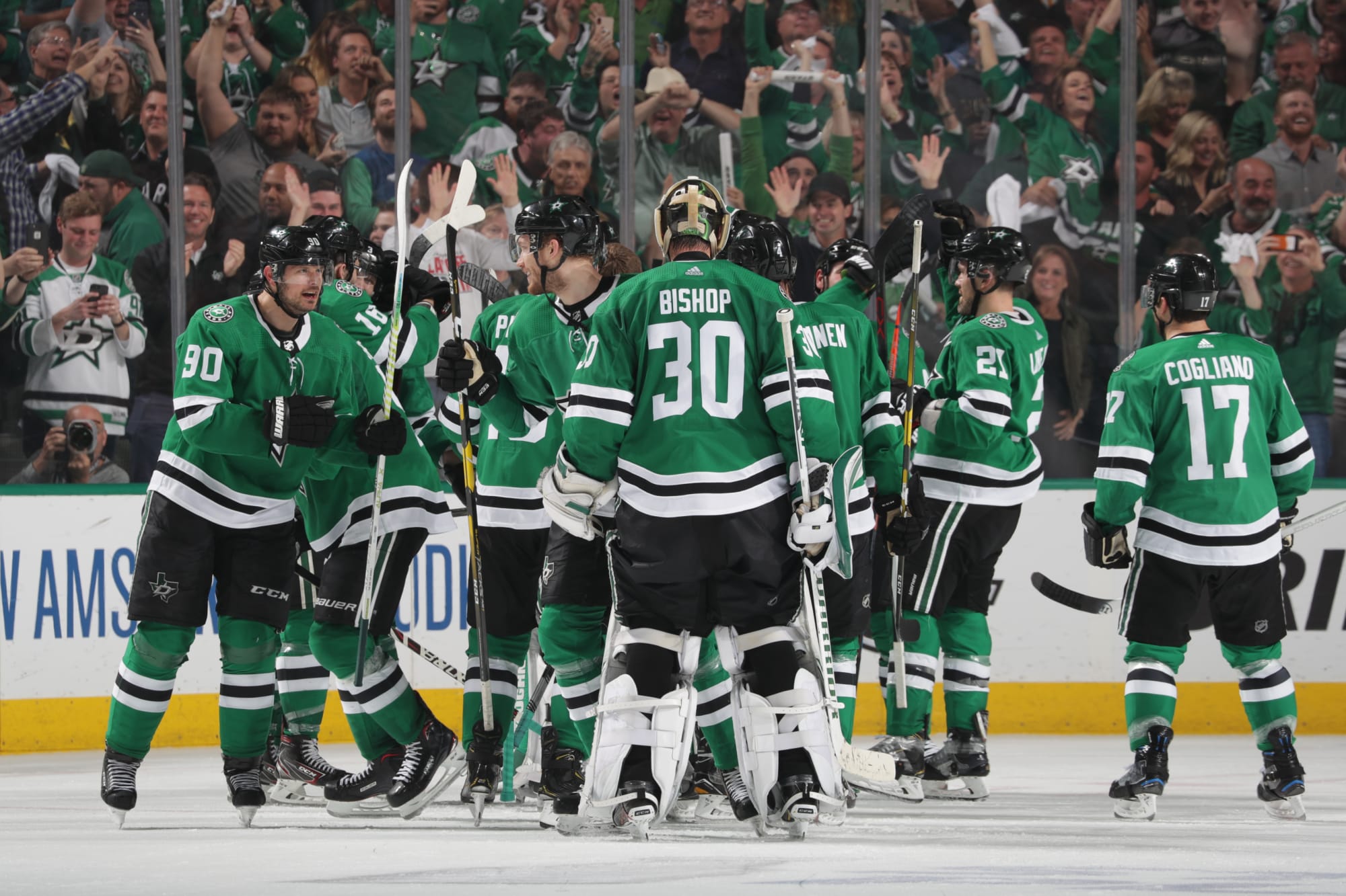 Dallas Stars News Lineup Changes, Schedule For Second Round Flipboard