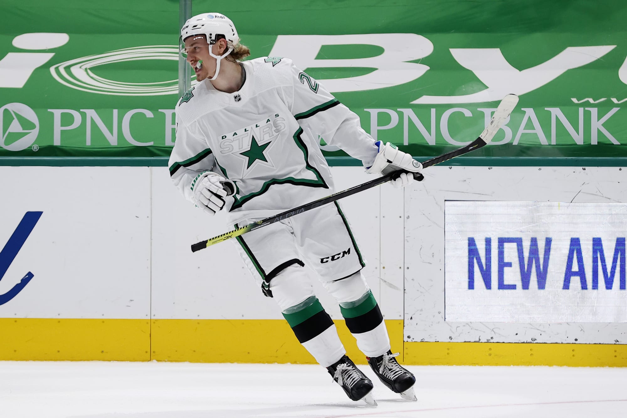 Dallas Stars Corey Perry Brings Important Elements To Dallas Lineup