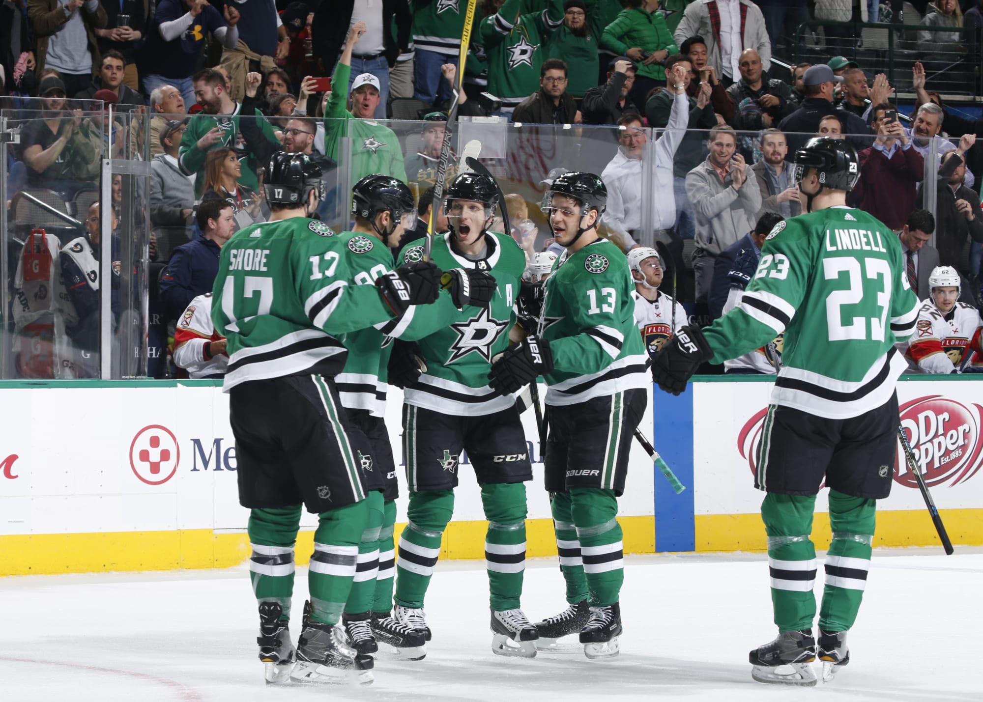 Dallas Stars: Examining Just How Good The Team Is Right Now