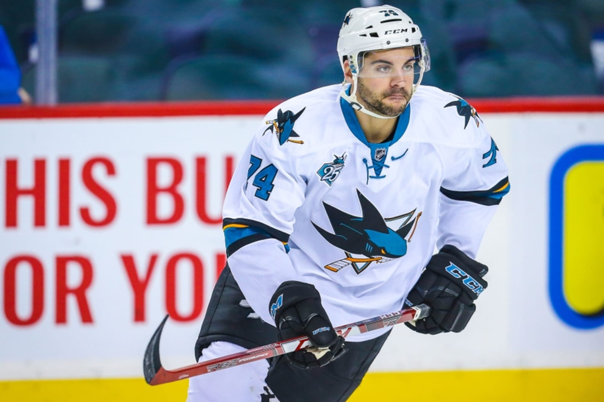 Dylan DeMelo Showed Promise In His First Year In Teal