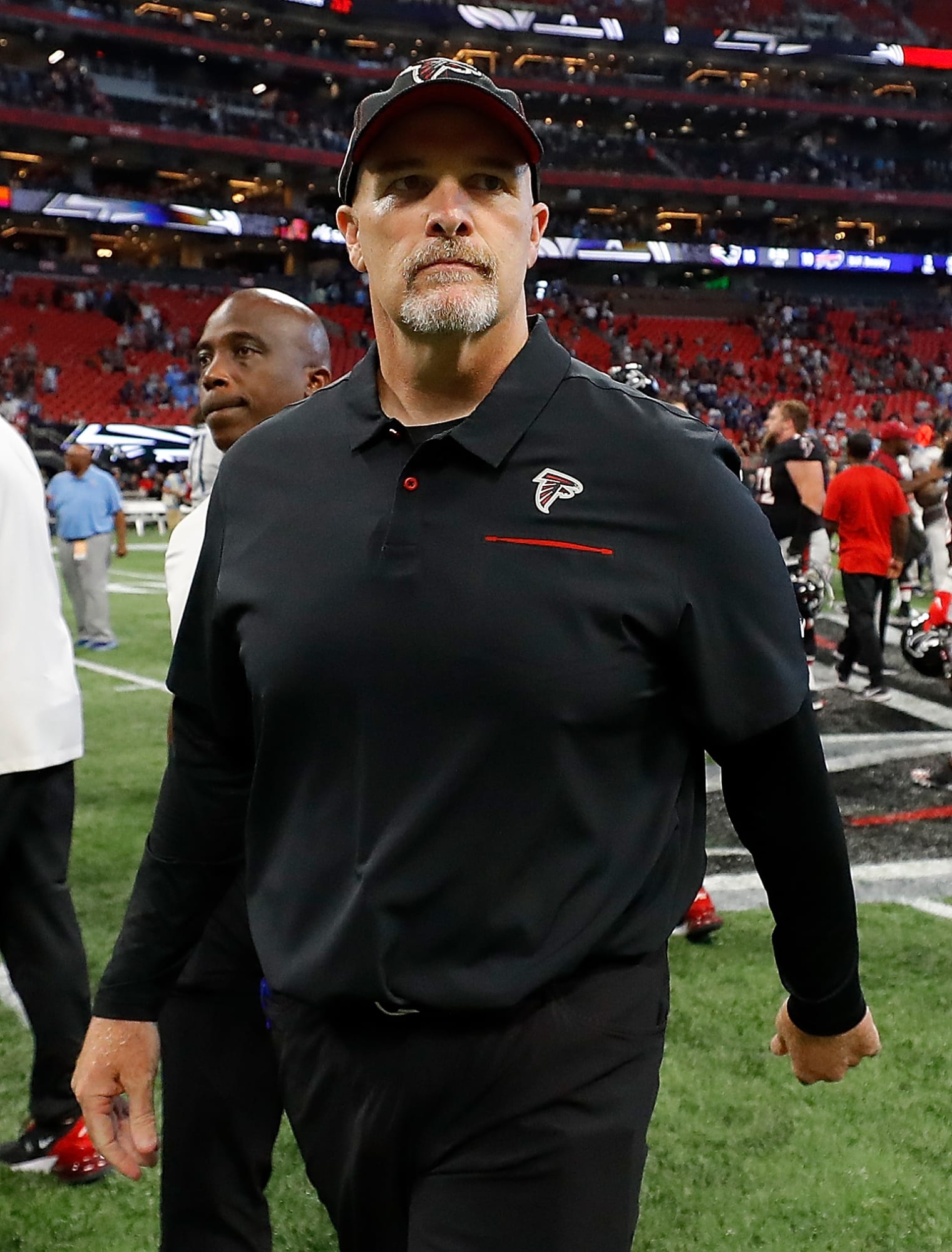 It’s time to blame the Atlanta Falcons coaching staff