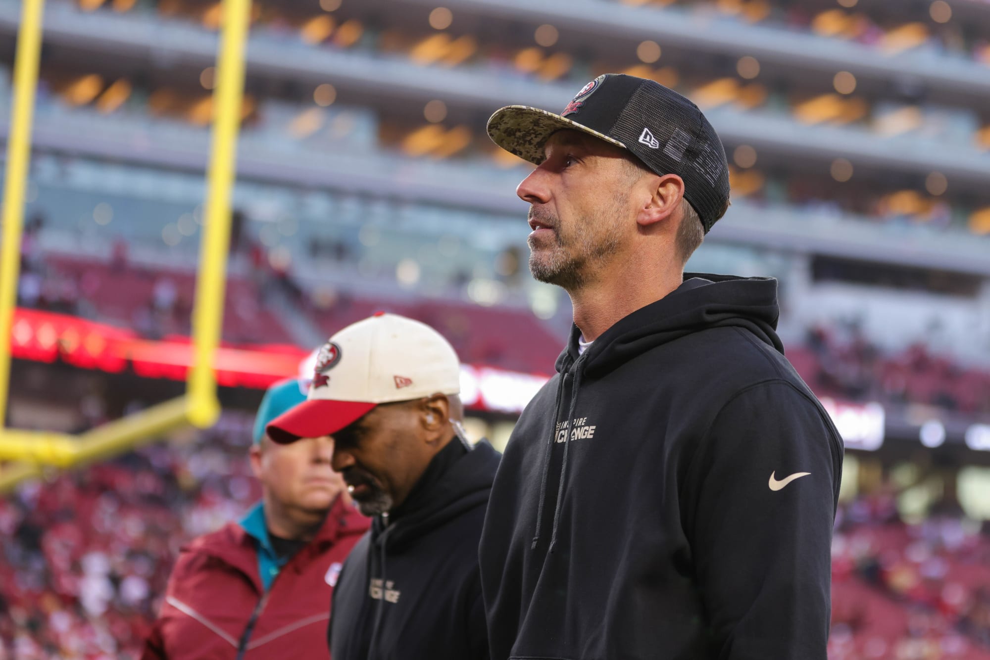 Atlanta Falcons must pay attention to Shanahan&#8217;s 49ers