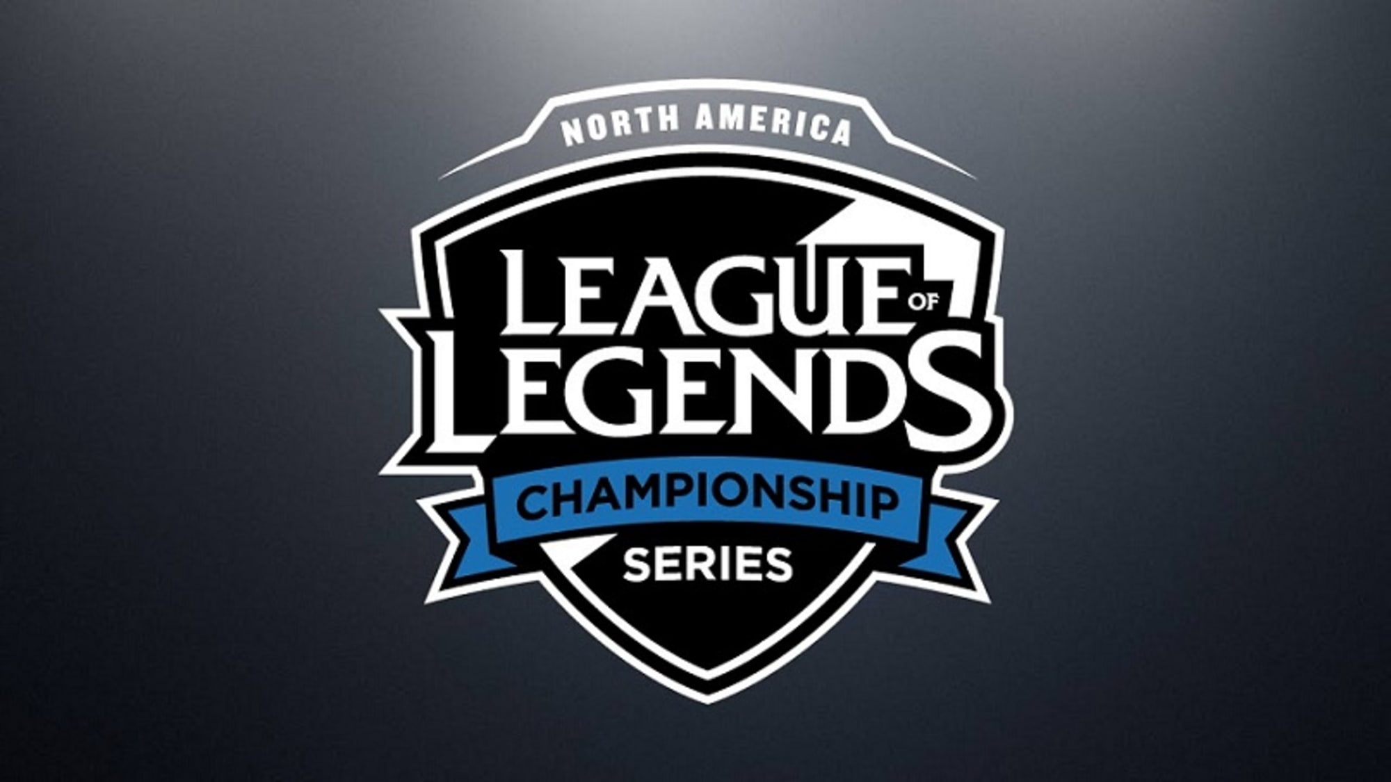2016 NA LCS standings after Week 9 of the Summer Split