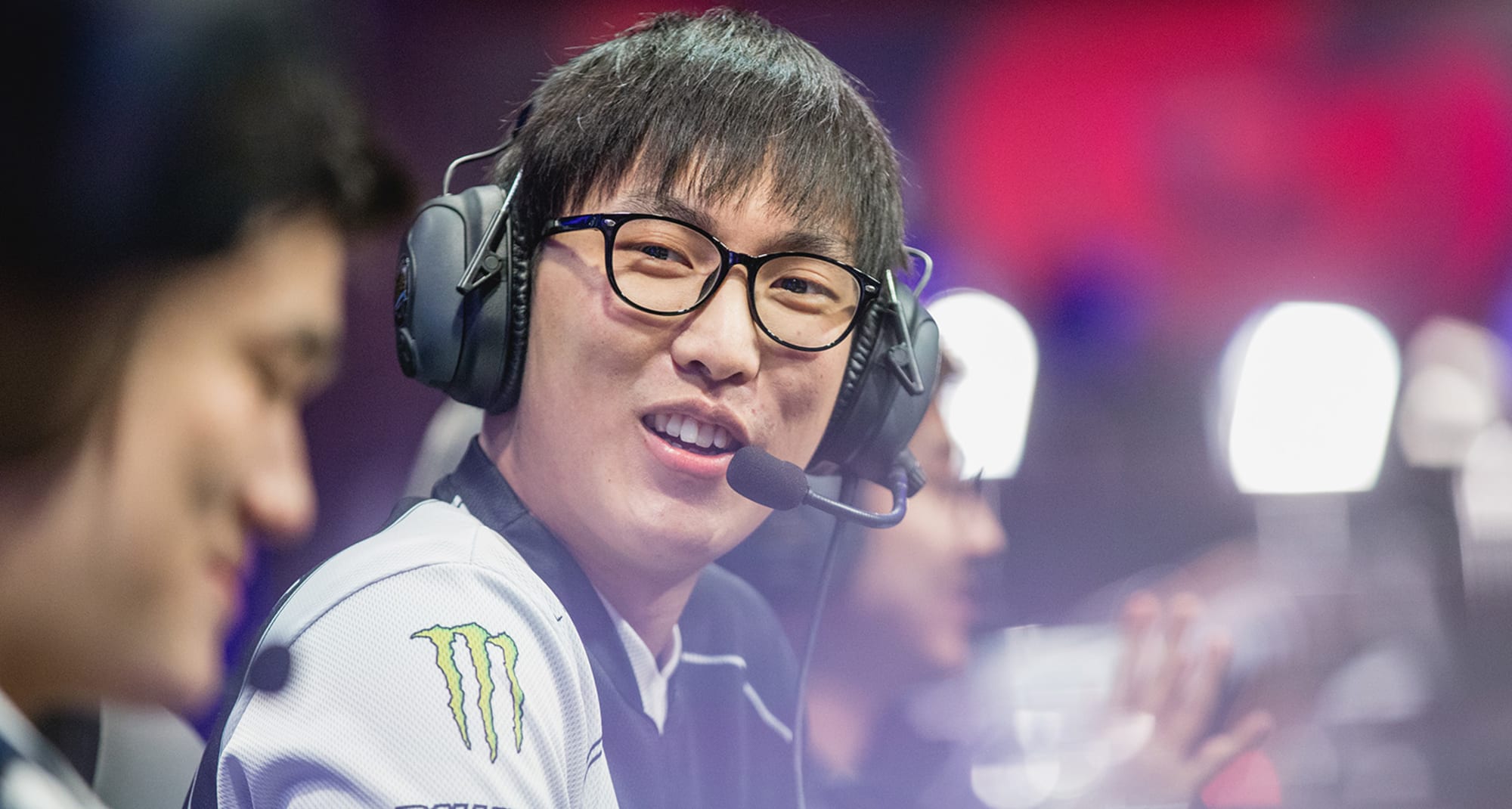 league of legends pro player rankings