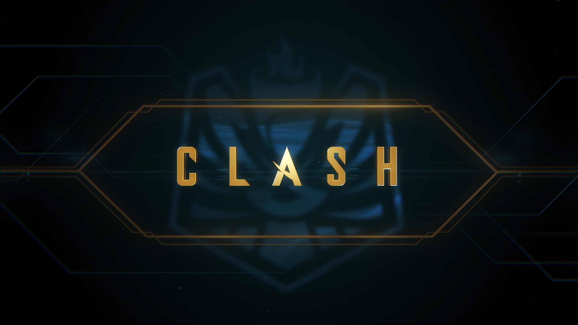 League of Legends Predicting the Clash Schedules